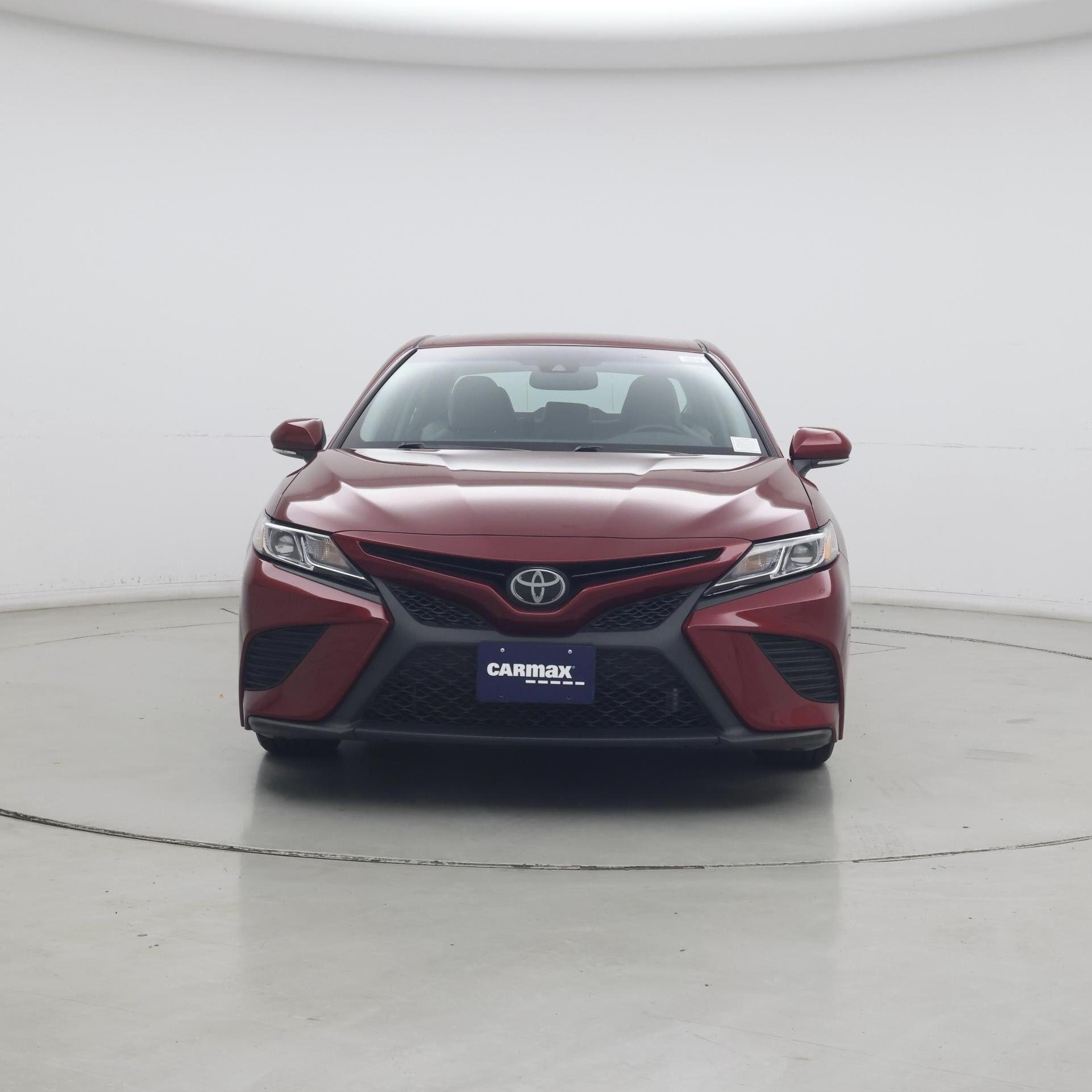 Thumbnail: 2018 Toyota Camry - 5