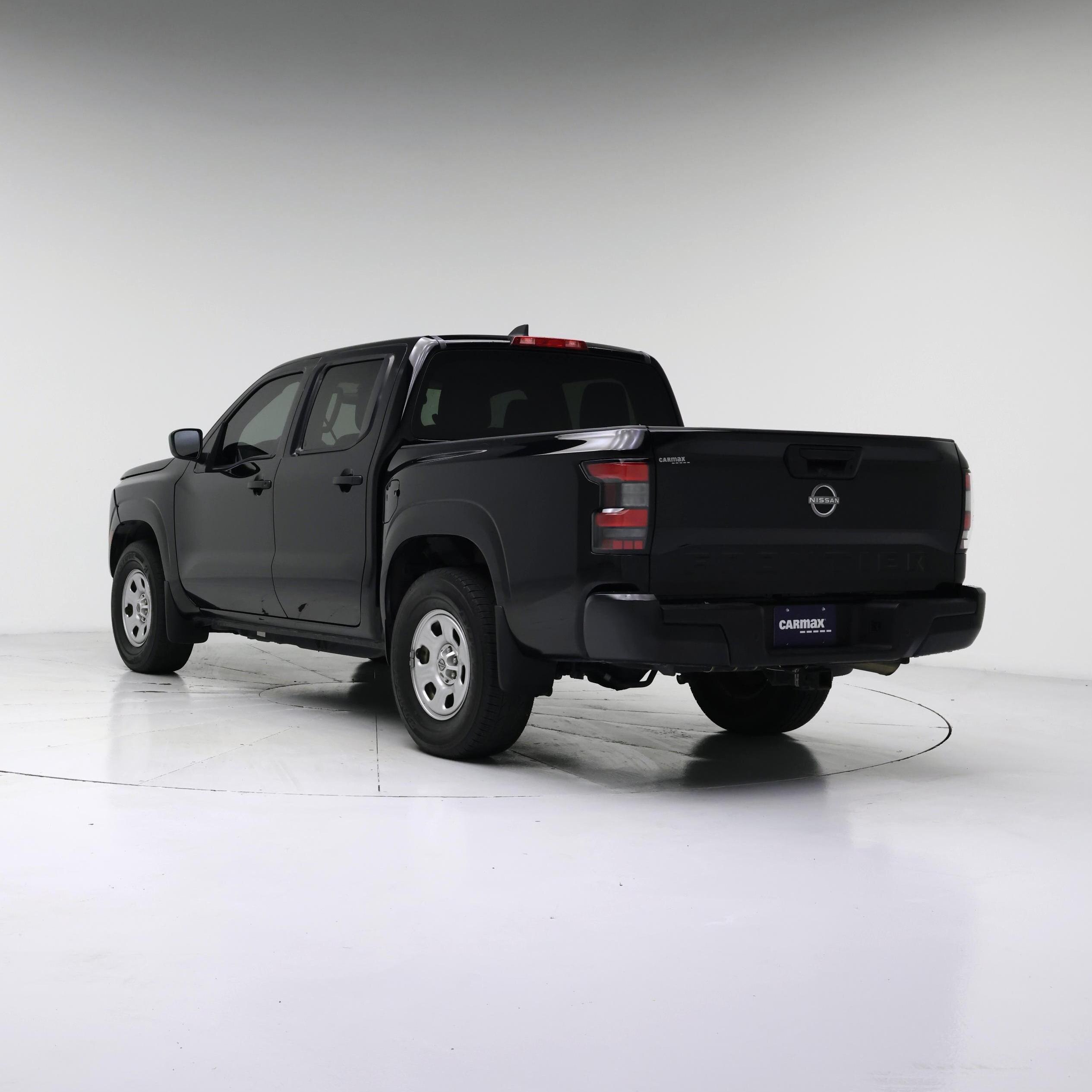 Thumbnail: 2022 Nissan Frontier - 2