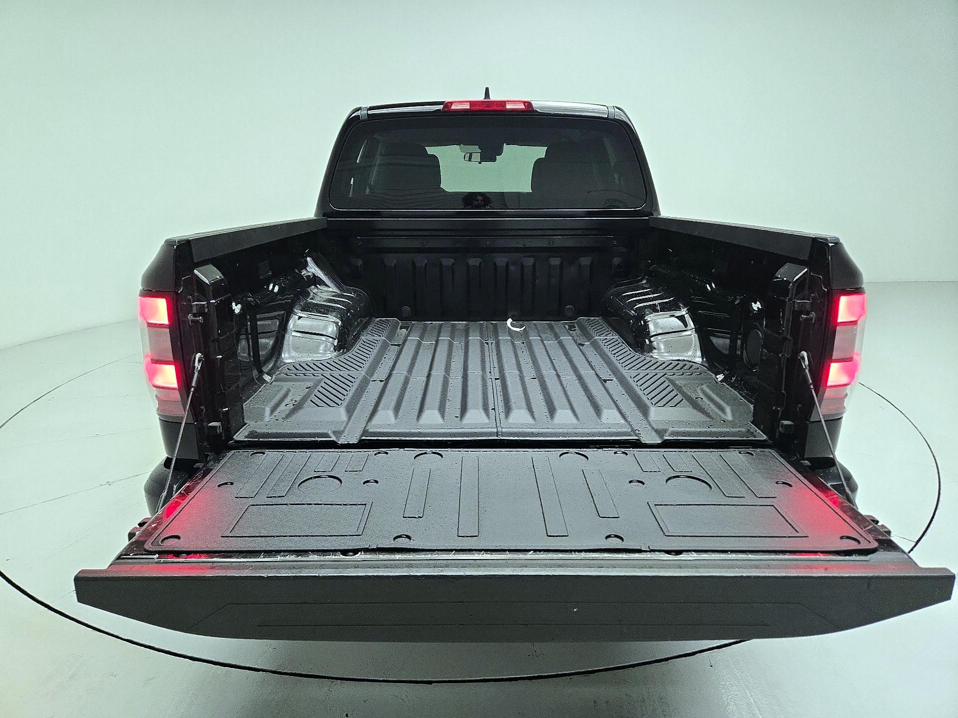 Thumbnail: 2022 Nissan Frontier - 20