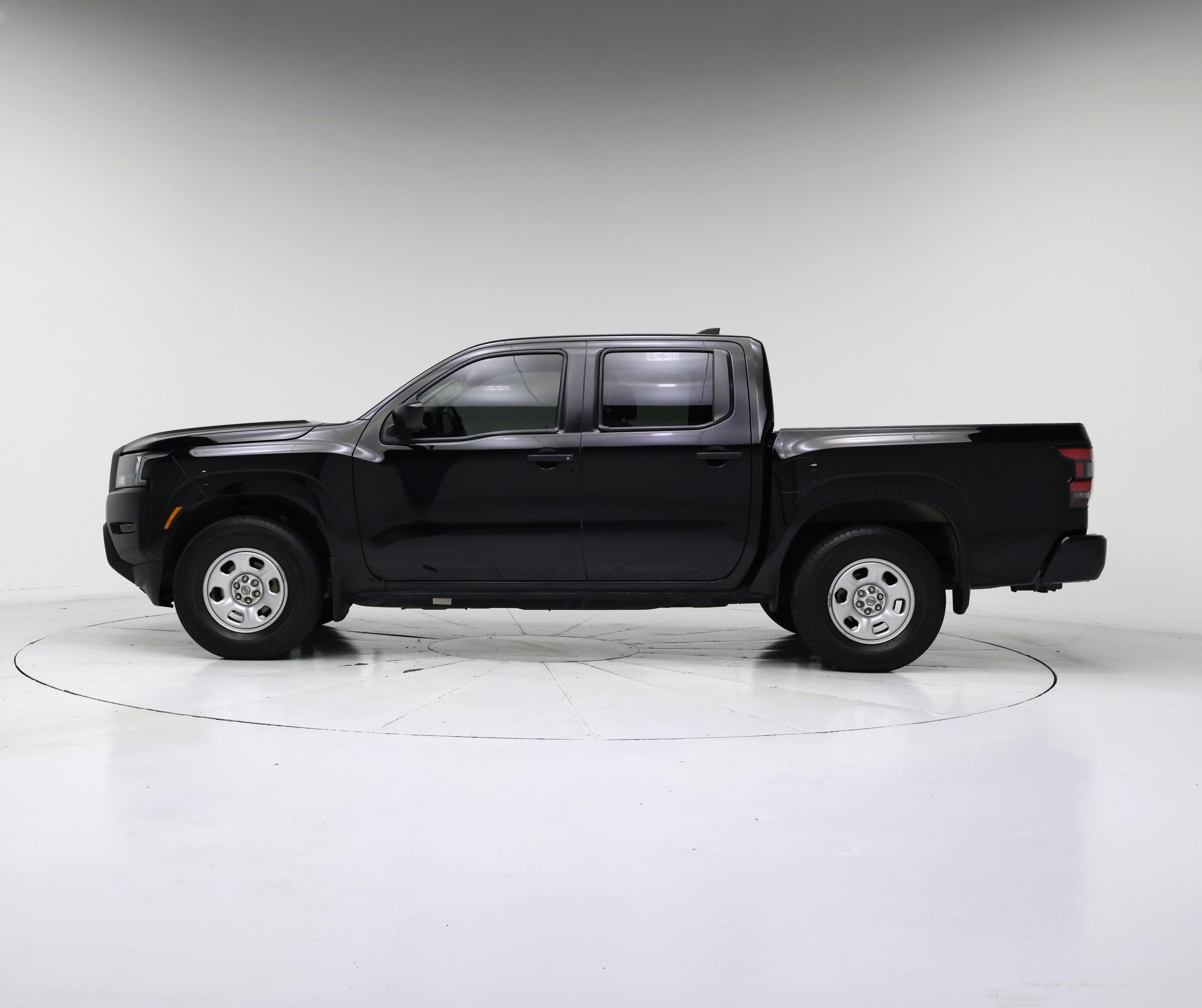 Thumbnail: 2022 Nissan Frontier - 3
