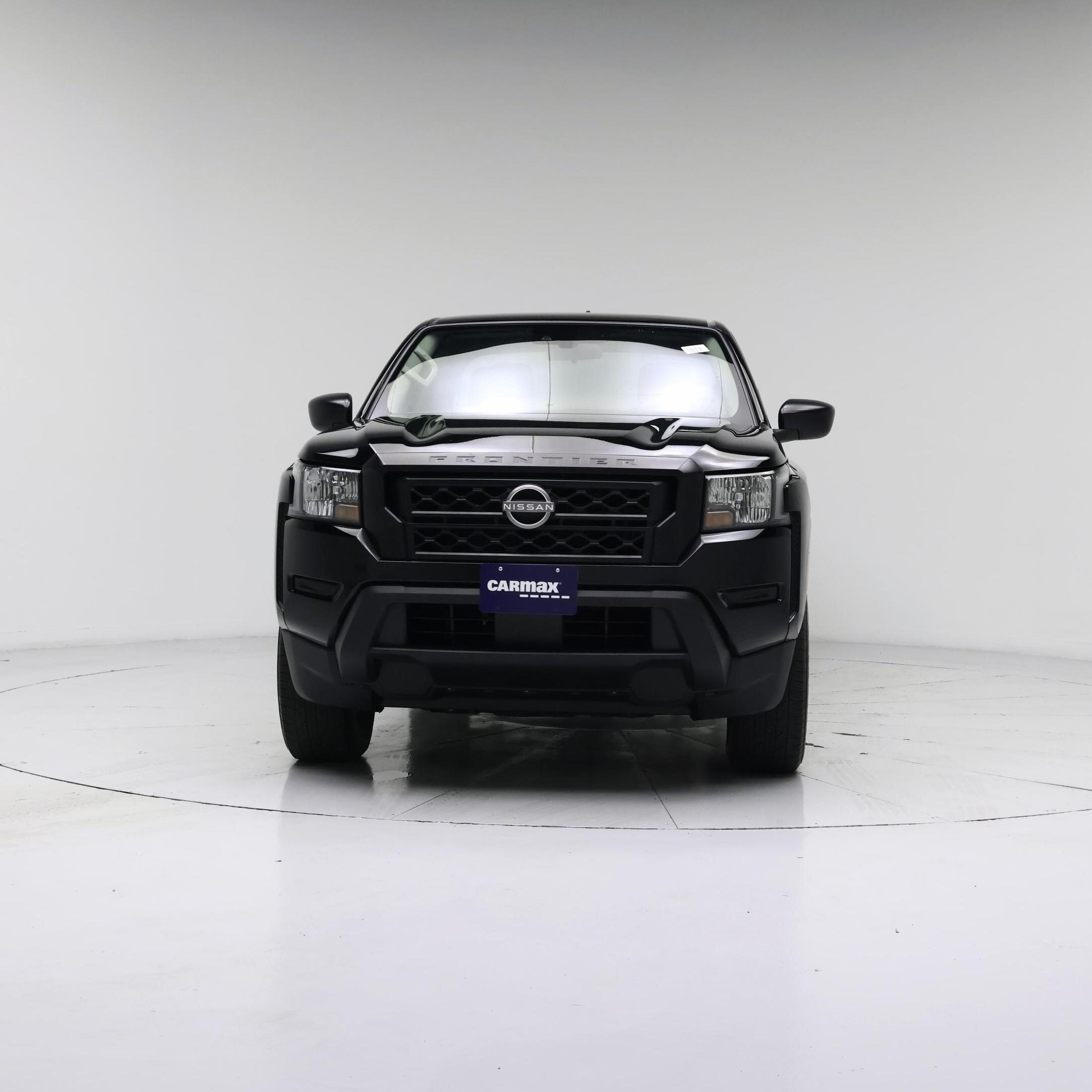 Thumbnail: 2022 Nissan Frontier - 5