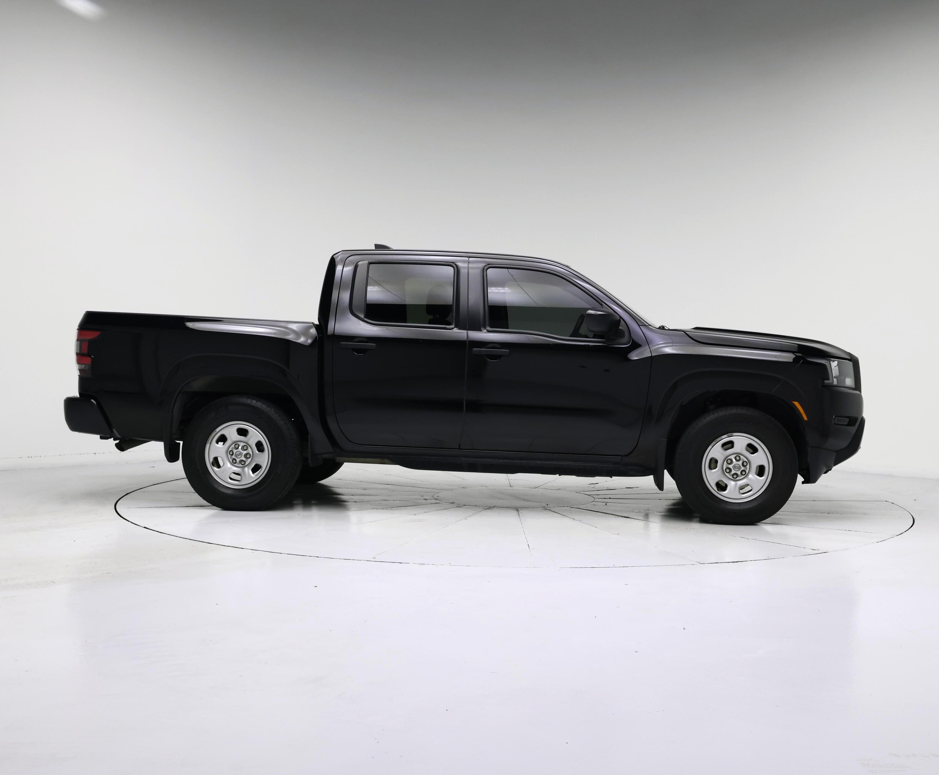Thumbnail: 2022 Nissan Frontier - 7