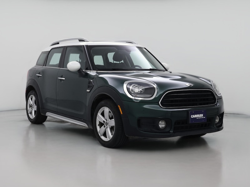 2017 MINI Cooper Countryman  -
                  Austin, TX