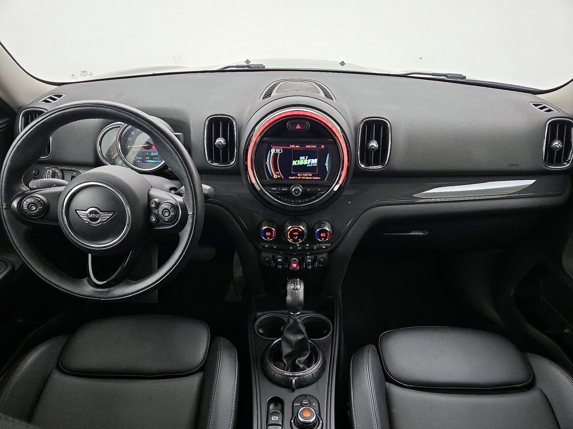 Thumbnail: 2017 MINI Cooper Countryman - 9