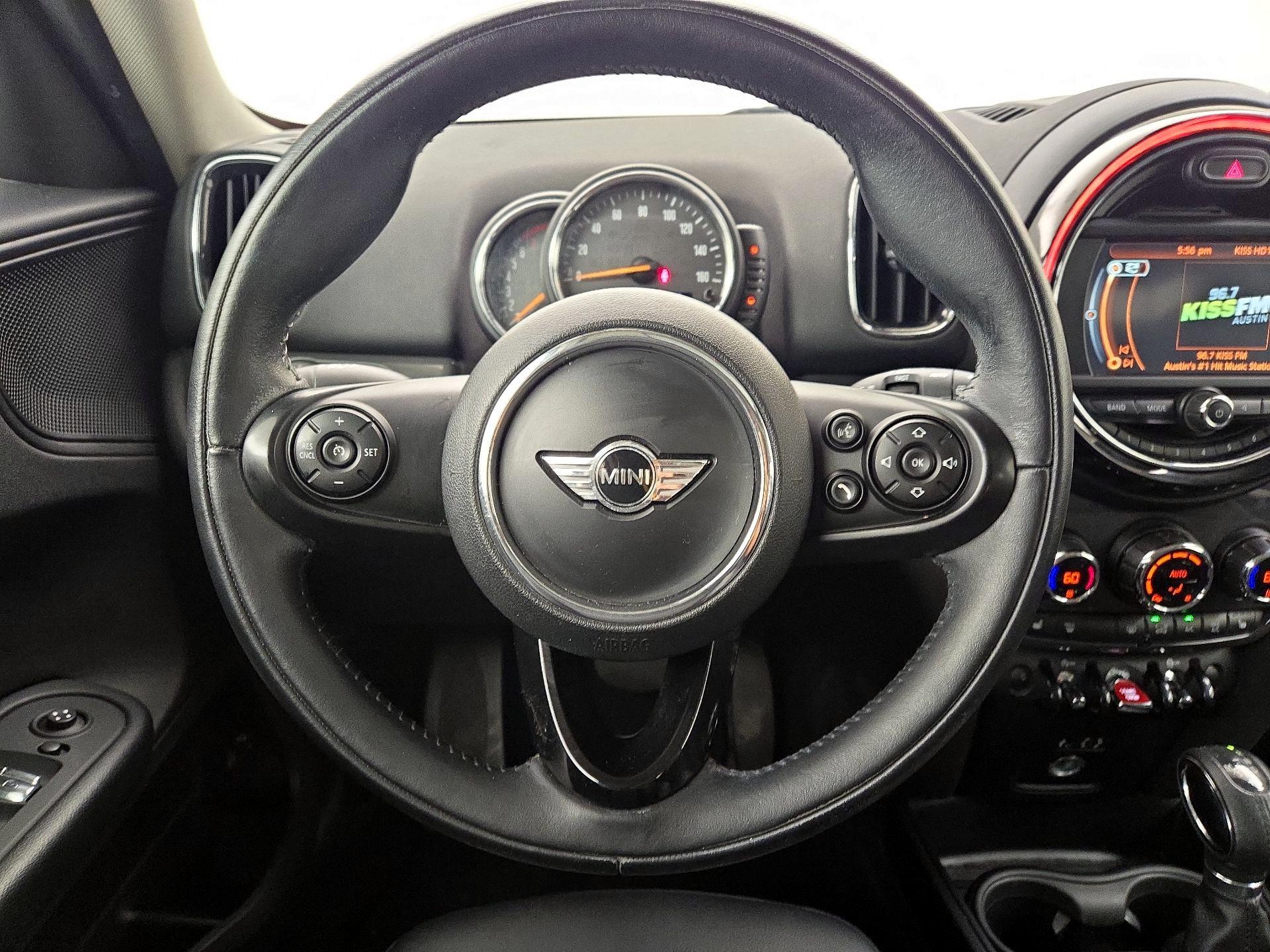 Thumbnail: 2017 MINI Cooper Countryman - 10