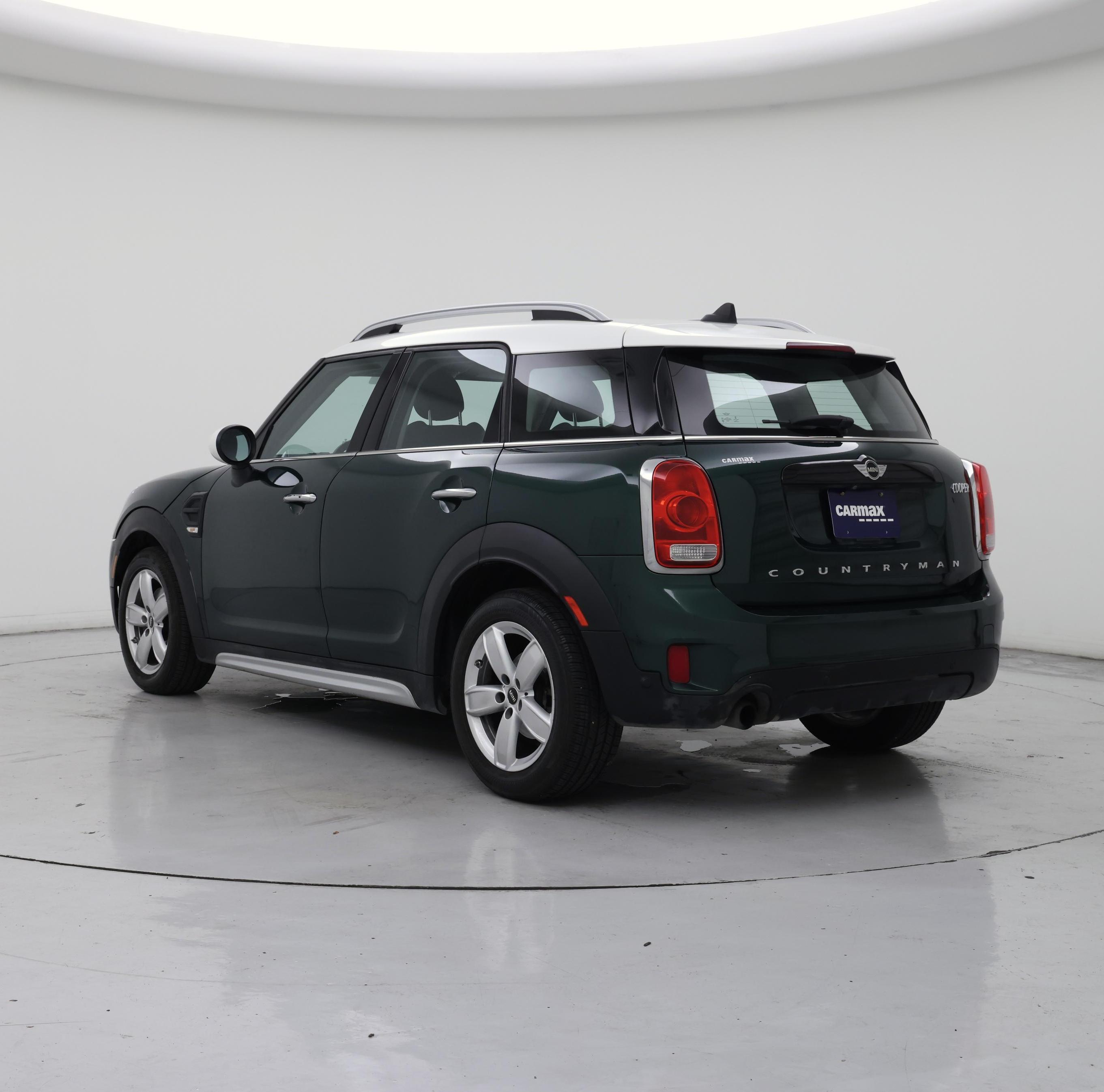 Thumbnail: 2017 MINI Cooper Countryman - 2