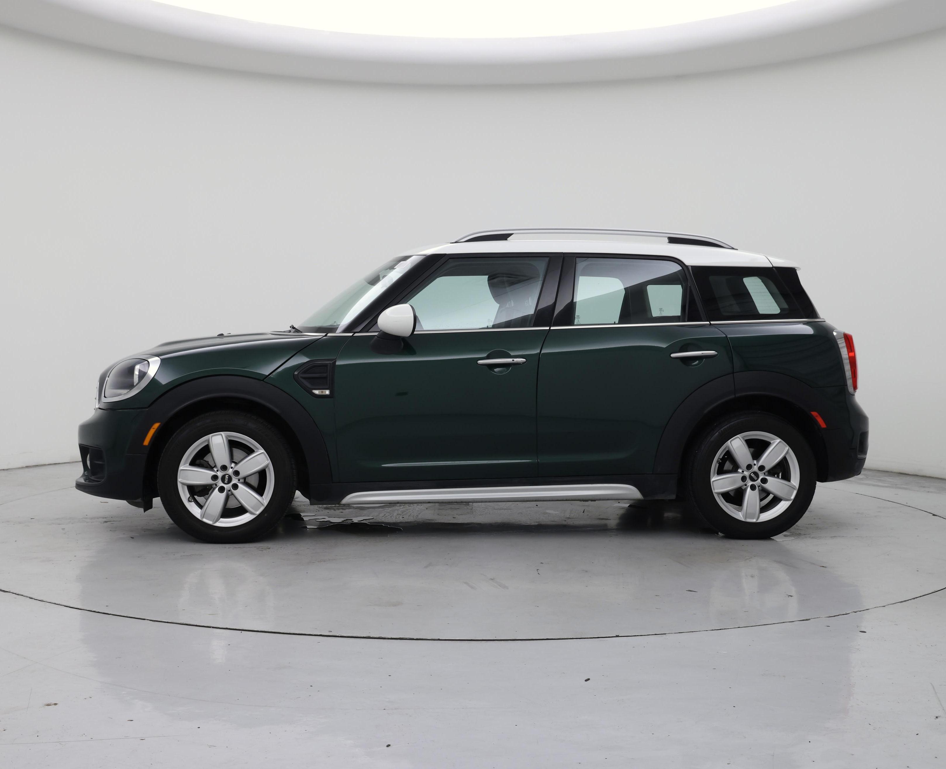 Thumbnail: 2017 MINI Cooper Countryman - 3
