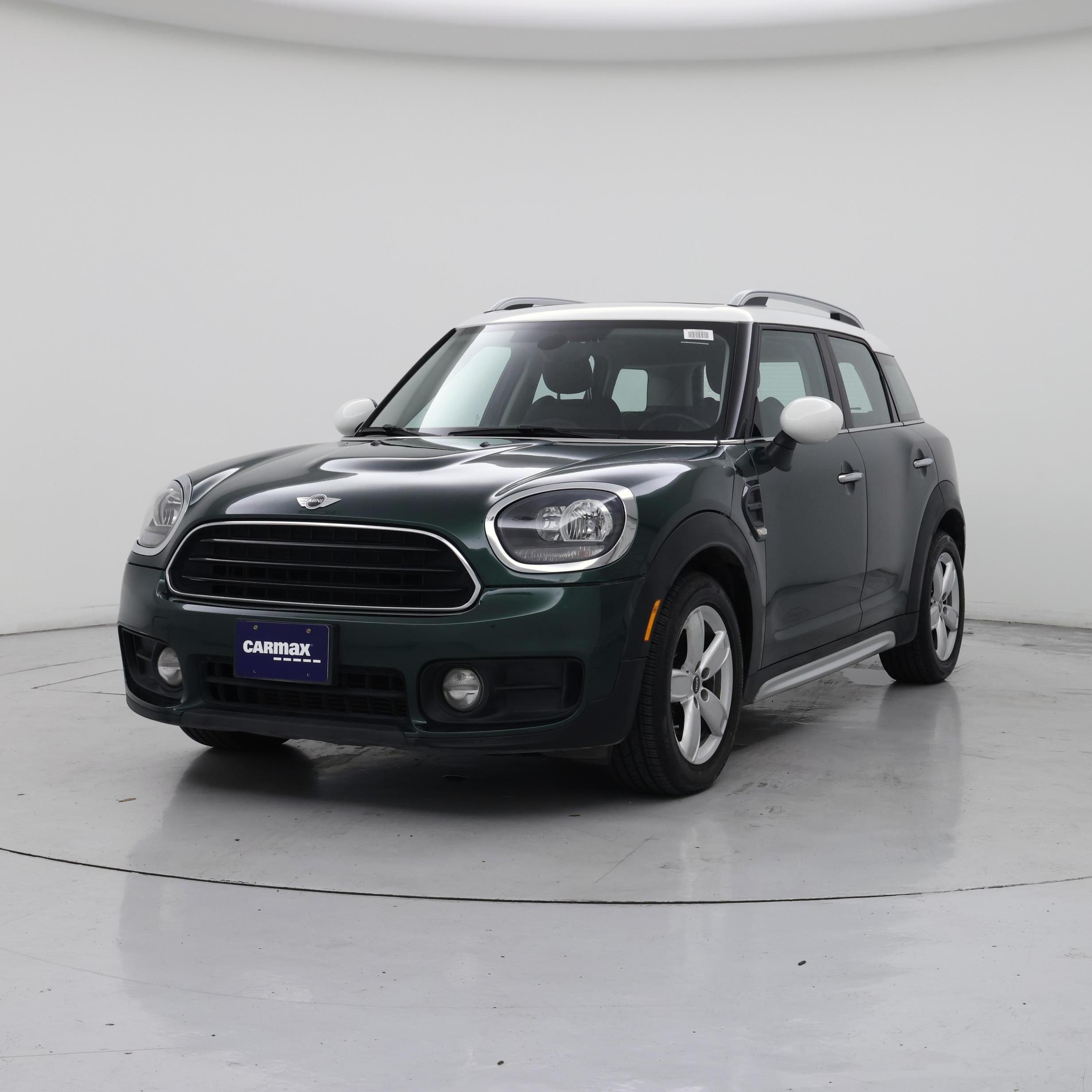 Thumbnail: 2017 MINI Cooper Countryman - 4