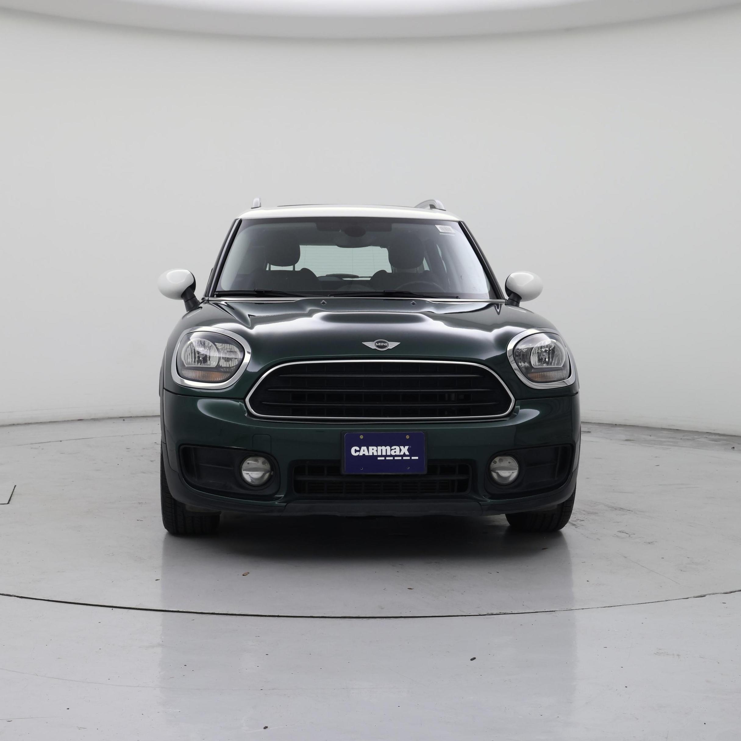 Thumbnail: 2017 MINI Cooper Countryman - 5