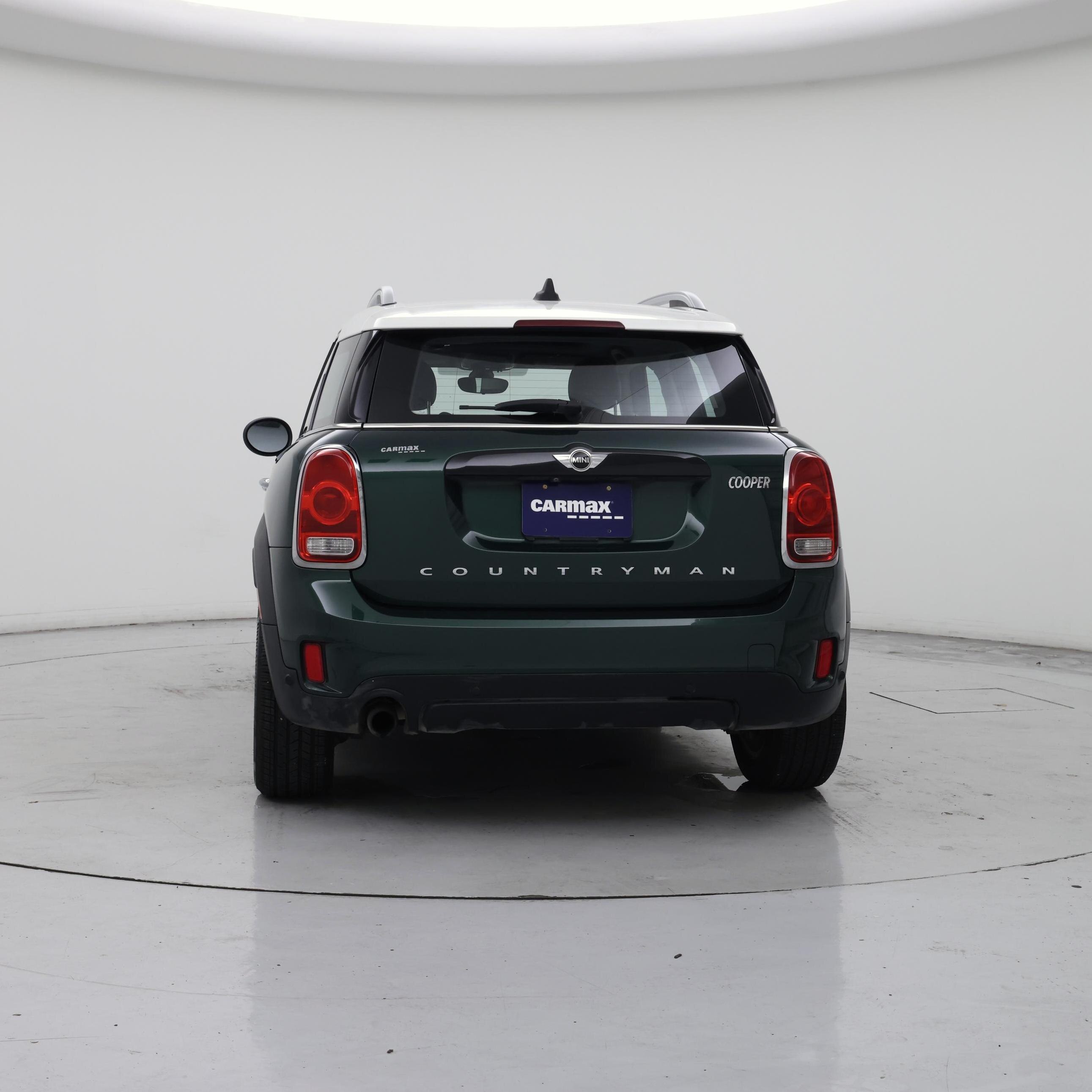 Thumbnail: 2017 MINI Cooper Countryman - 6