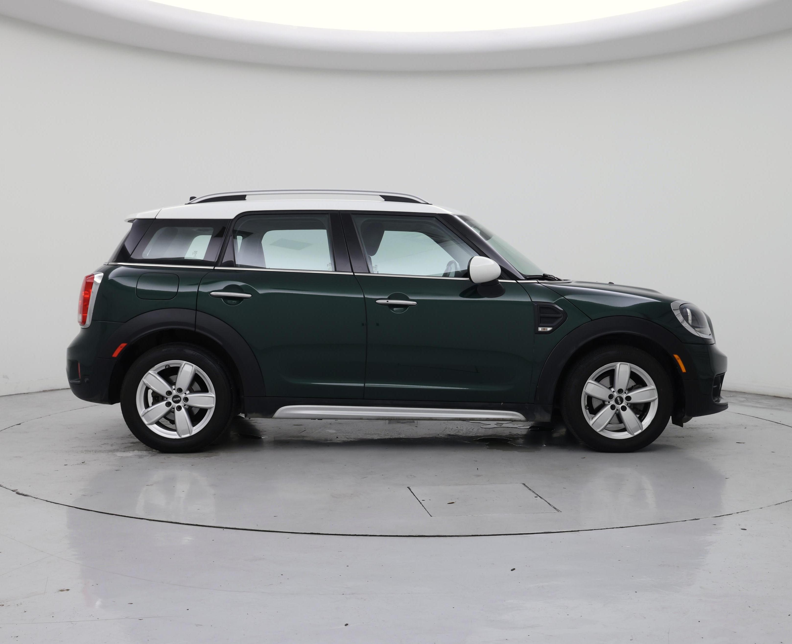 Thumbnail: 2017 MINI Cooper Countryman - 7