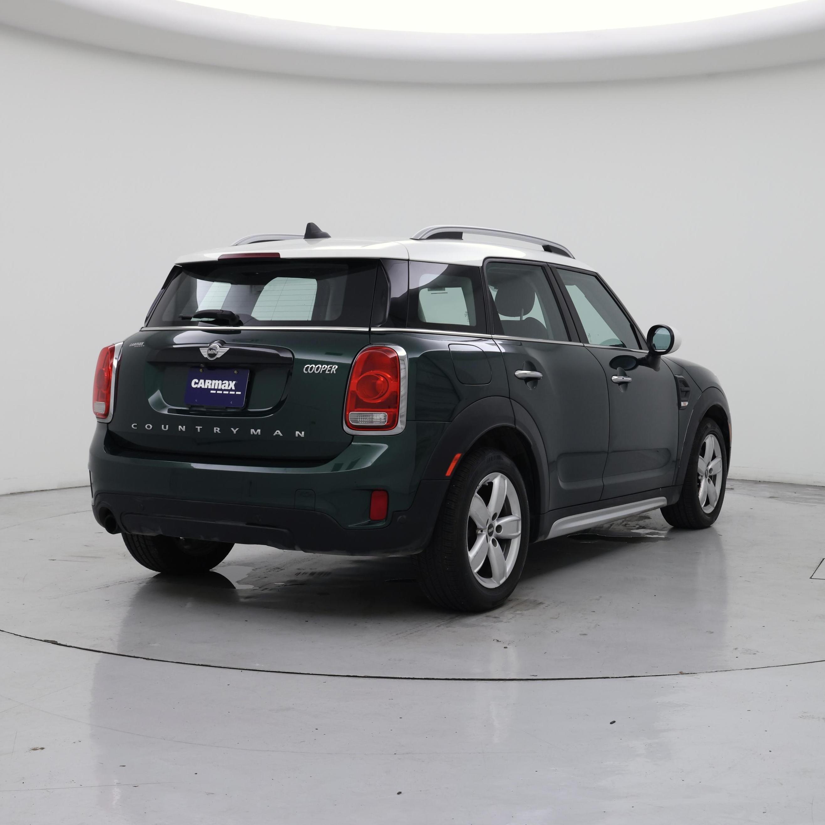 Thumbnail: 2017 MINI Cooper Countryman - 8