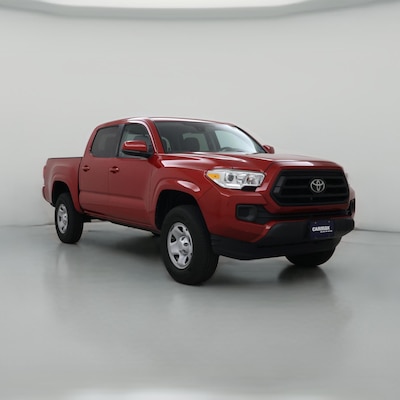2020 Toyota Tacoma SR