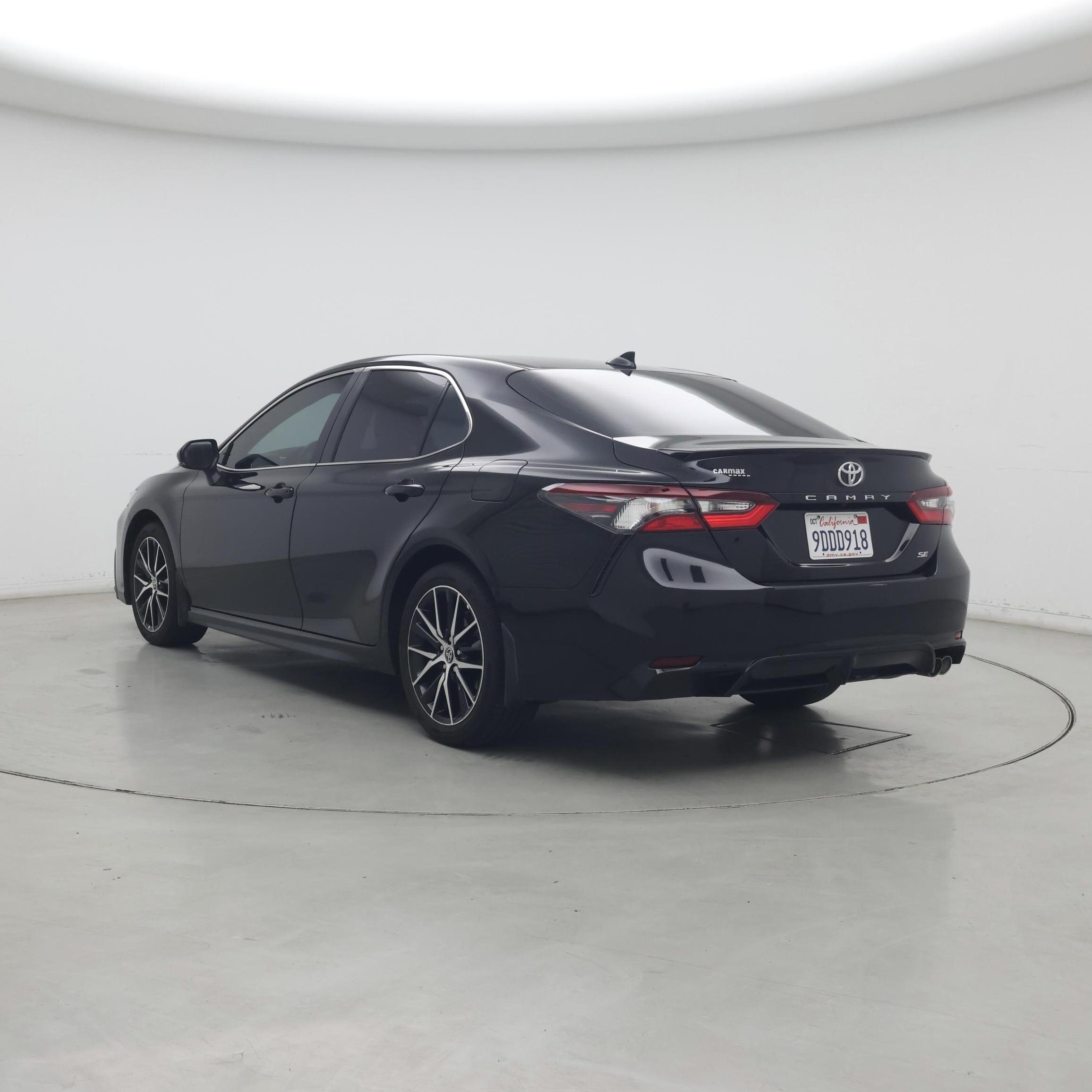 Thumbnail: 2023 Toyota Camry - 2