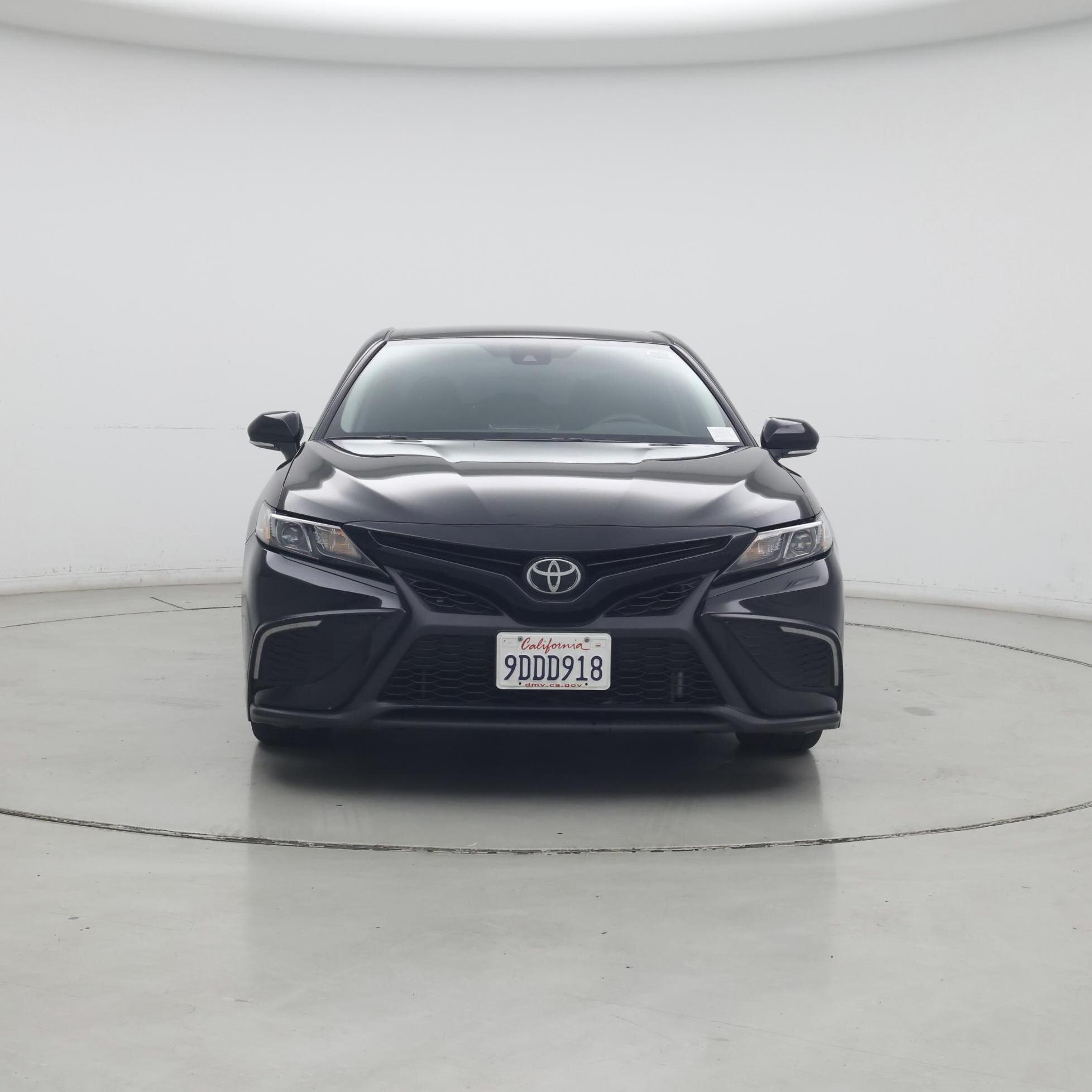 Thumbnail: 2023 Toyota Camry - 5