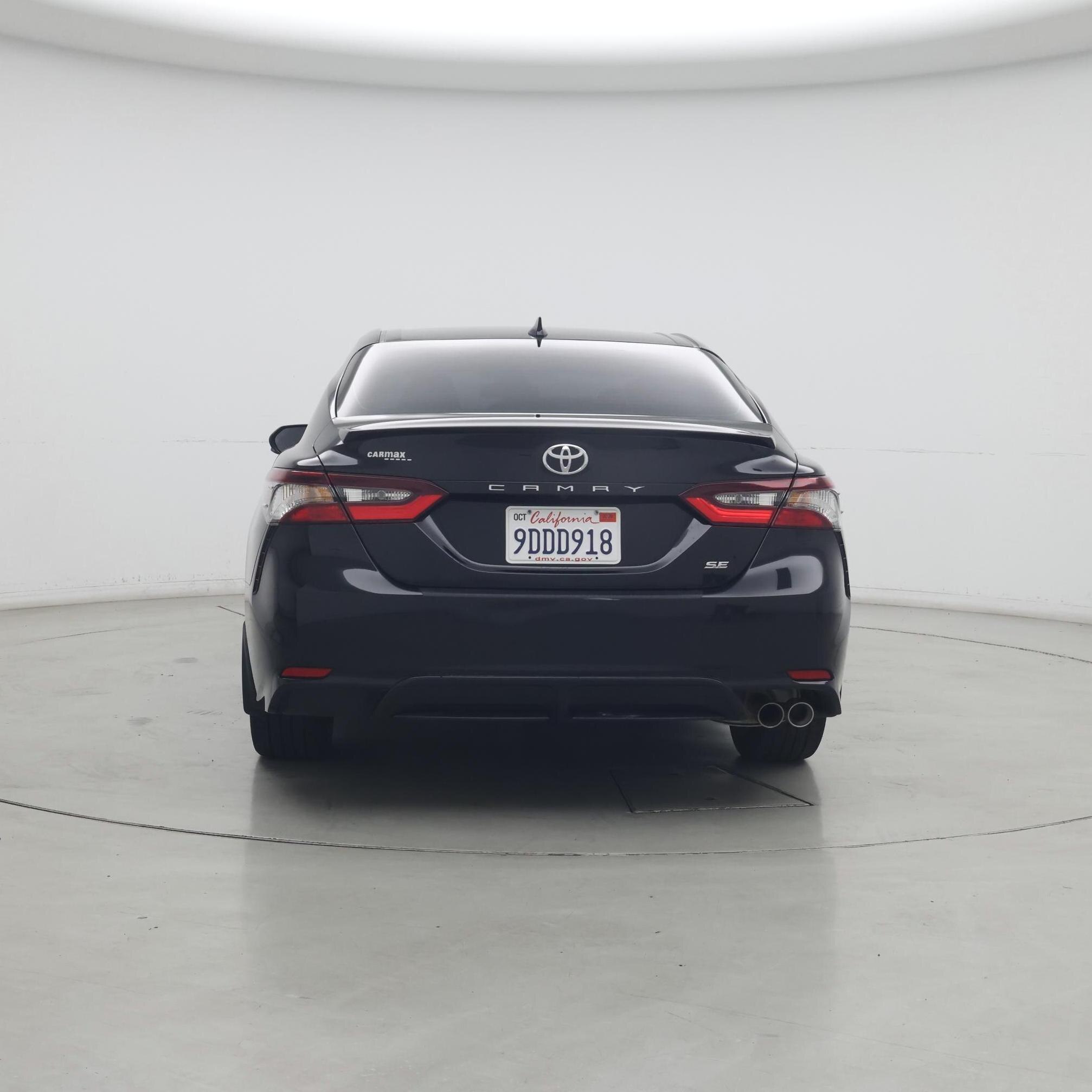 Thumbnail: 2023 Toyota Camry - 6