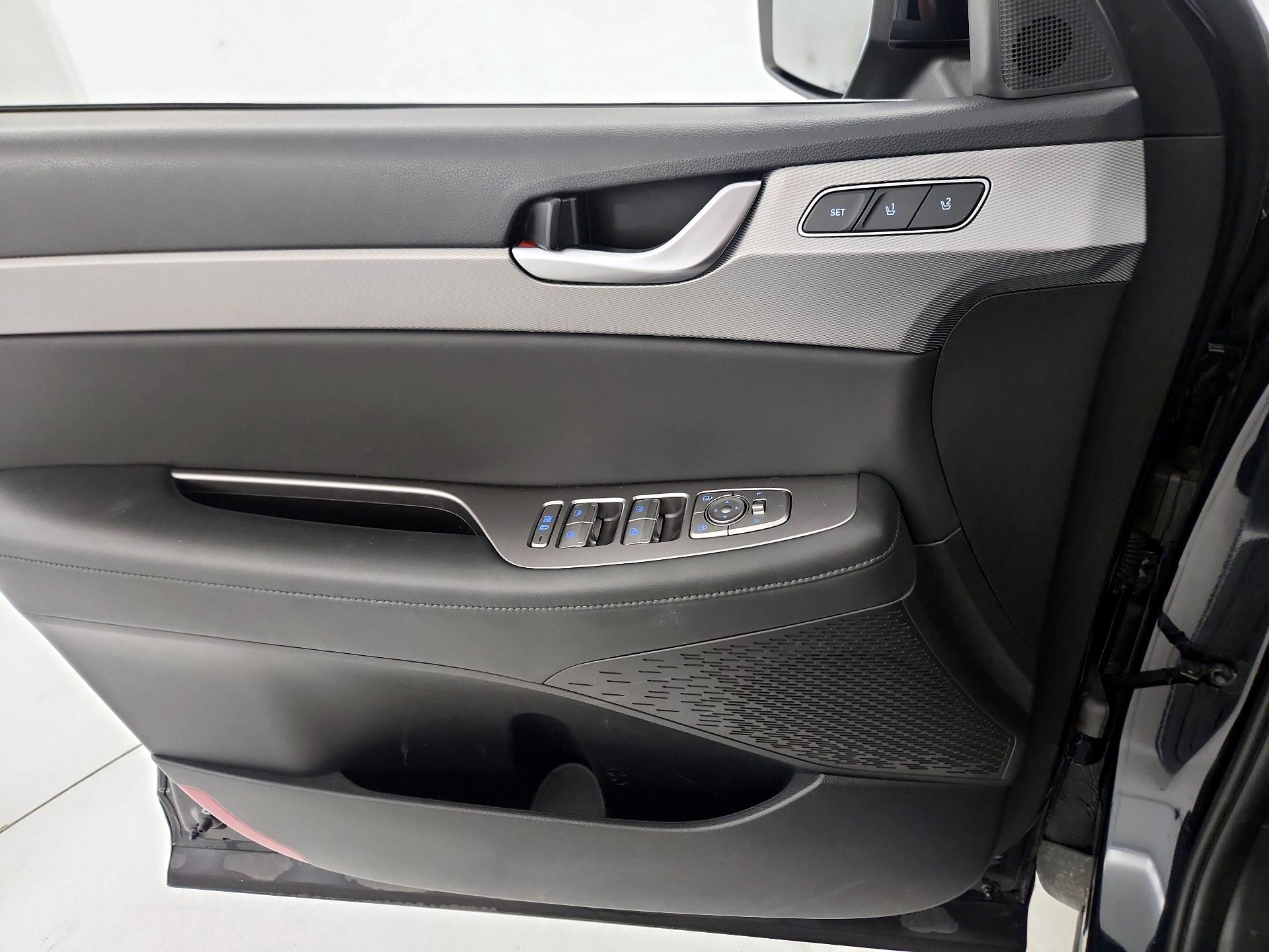 Thumbnail: 2022 Hyundai Palisade - 12