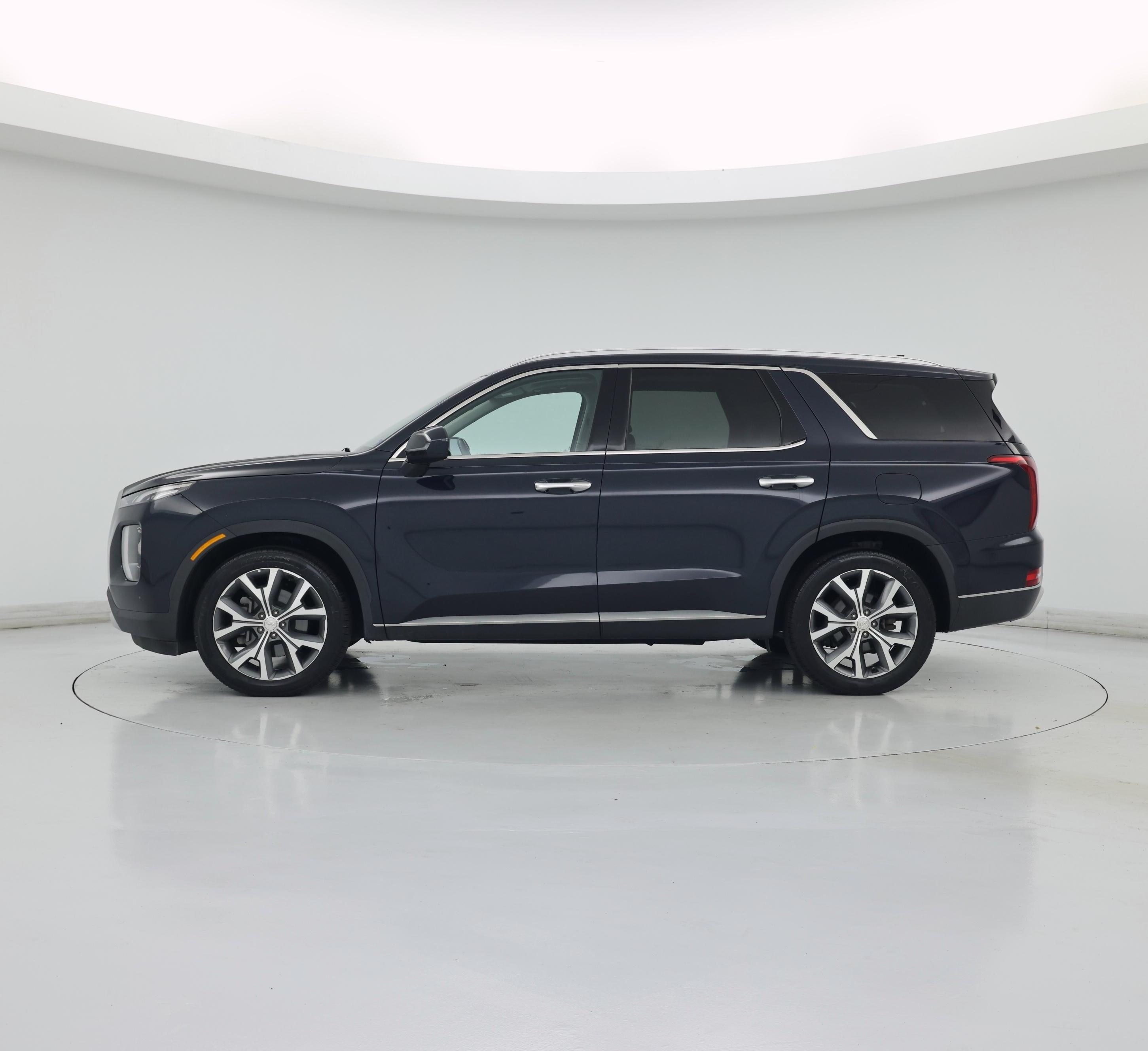 Thumbnail: 2022 Hyundai Palisade - 3