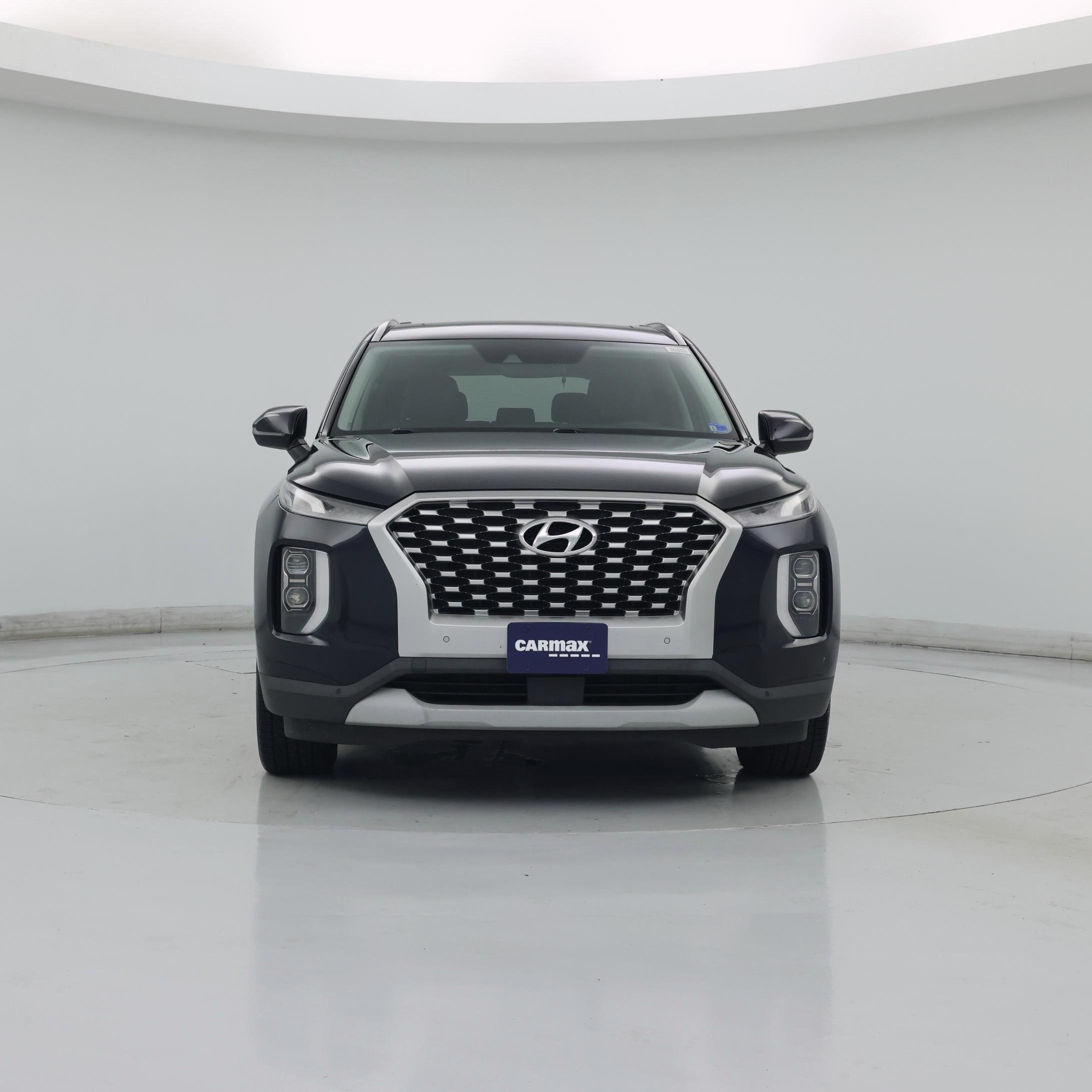 Thumbnail: 2022 Hyundai Palisade - 5