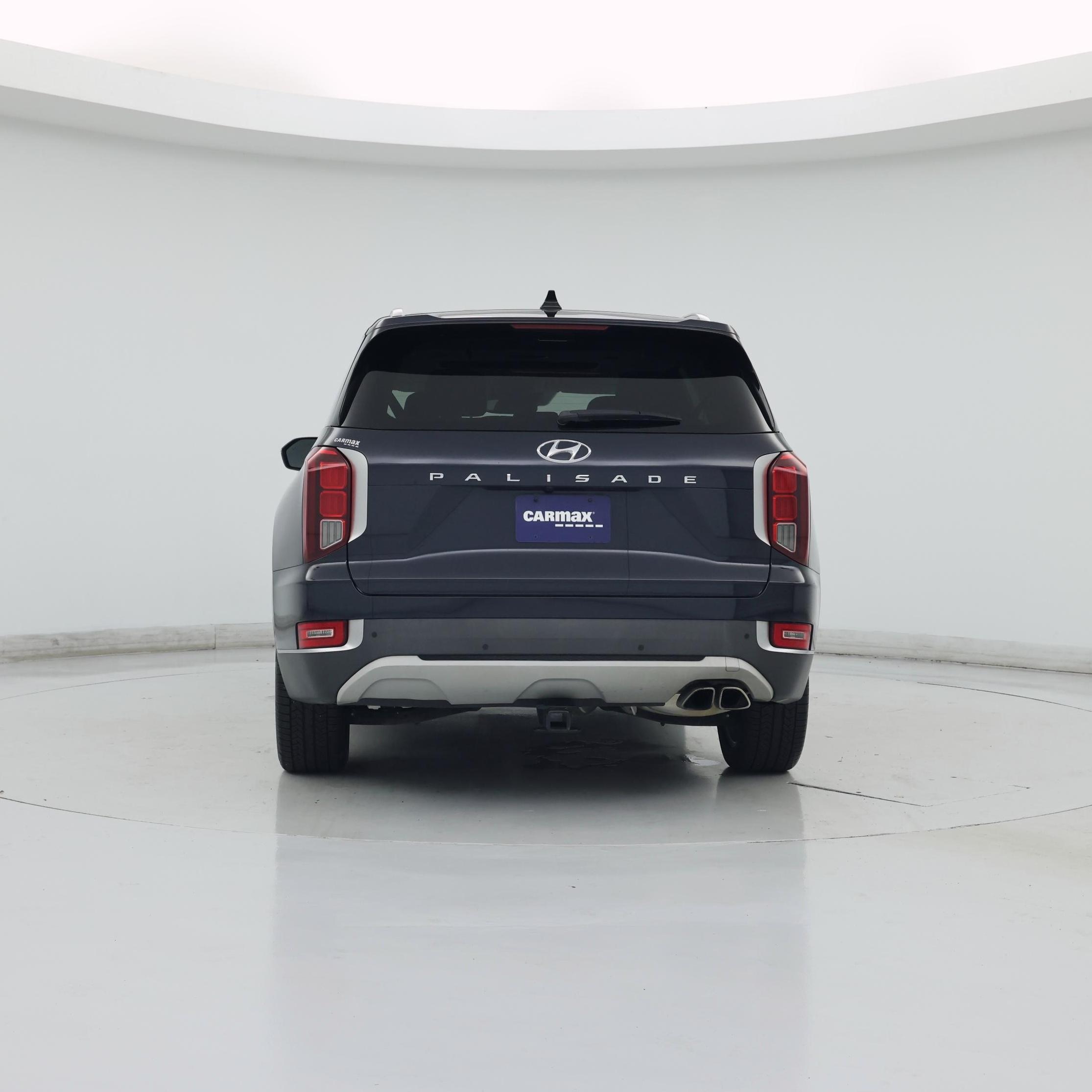 Thumbnail: 2022 Hyundai Palisade - 6