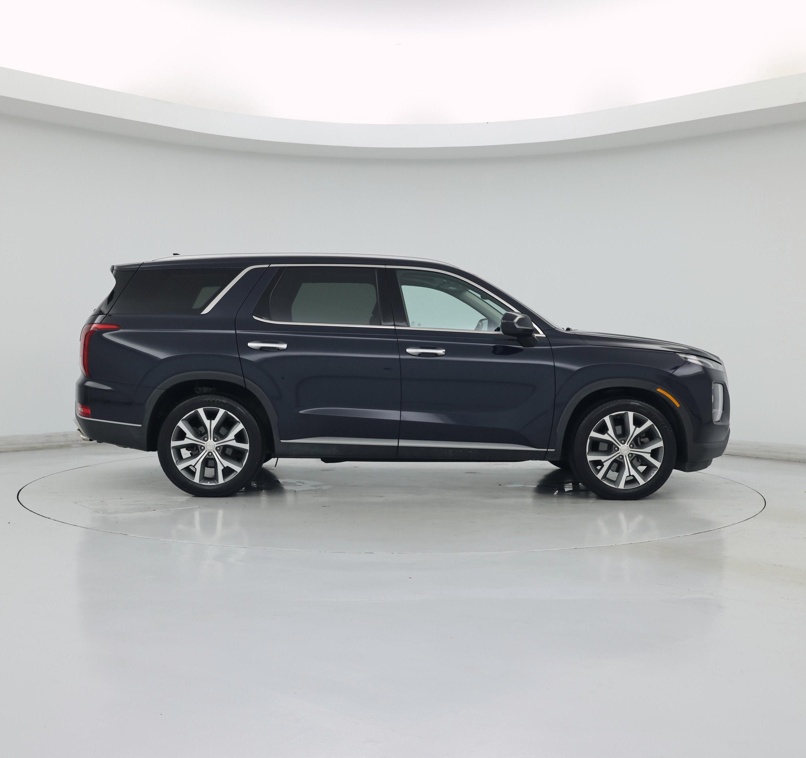 Thumbnail: 2022 Hyundai Palisade - 7
