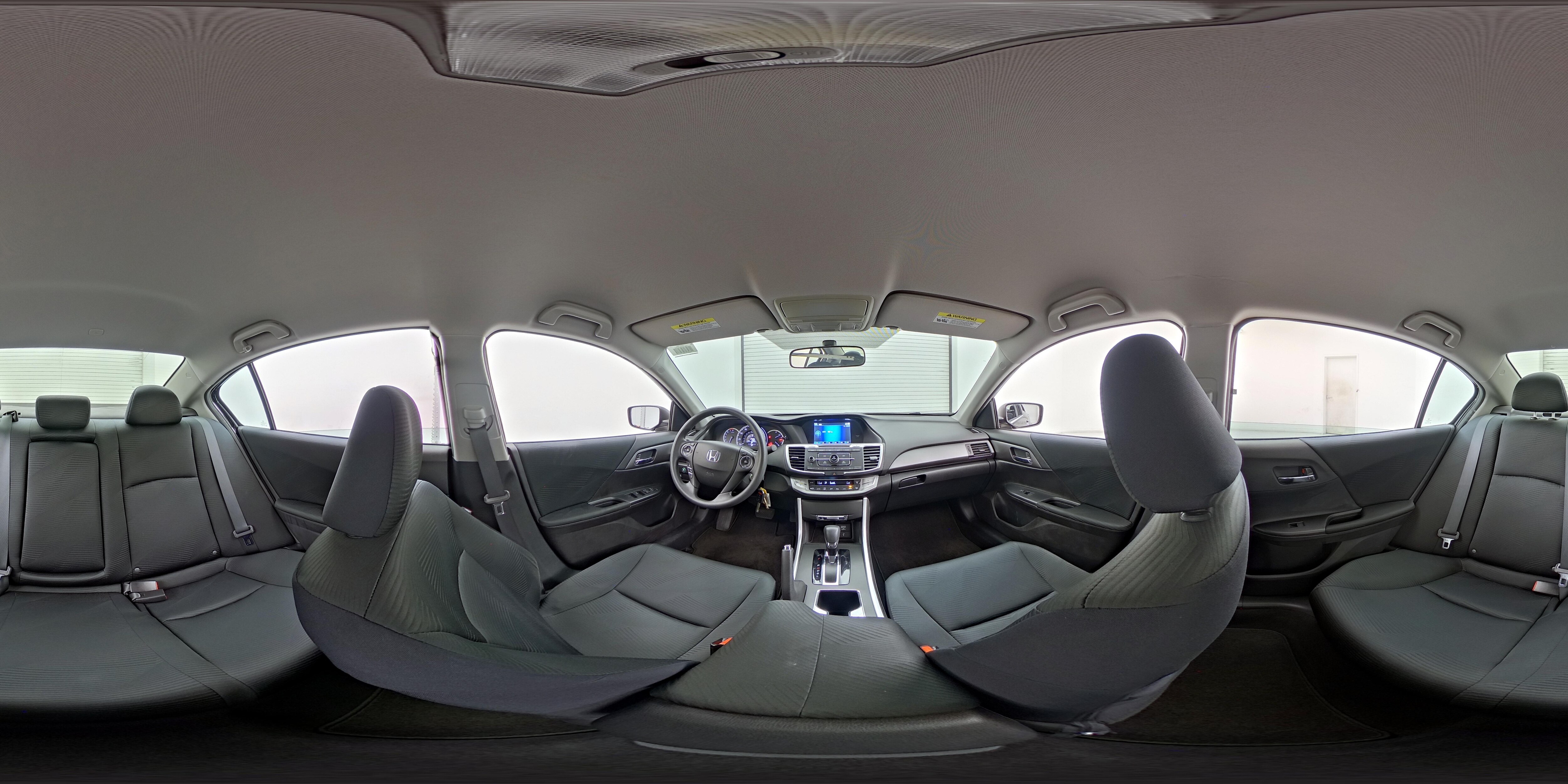 2014 Honda Accord LX - Photo 24