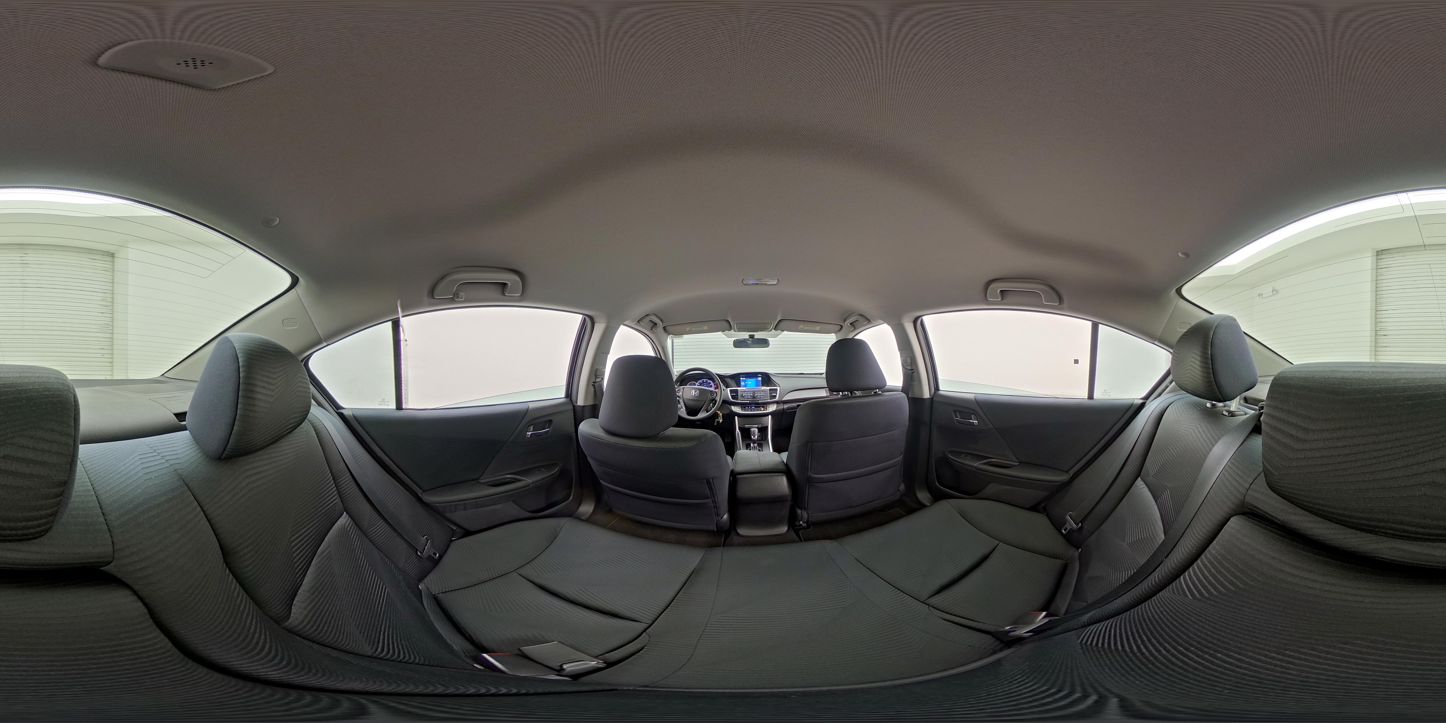2014 Honda Accord LX - Photo 25