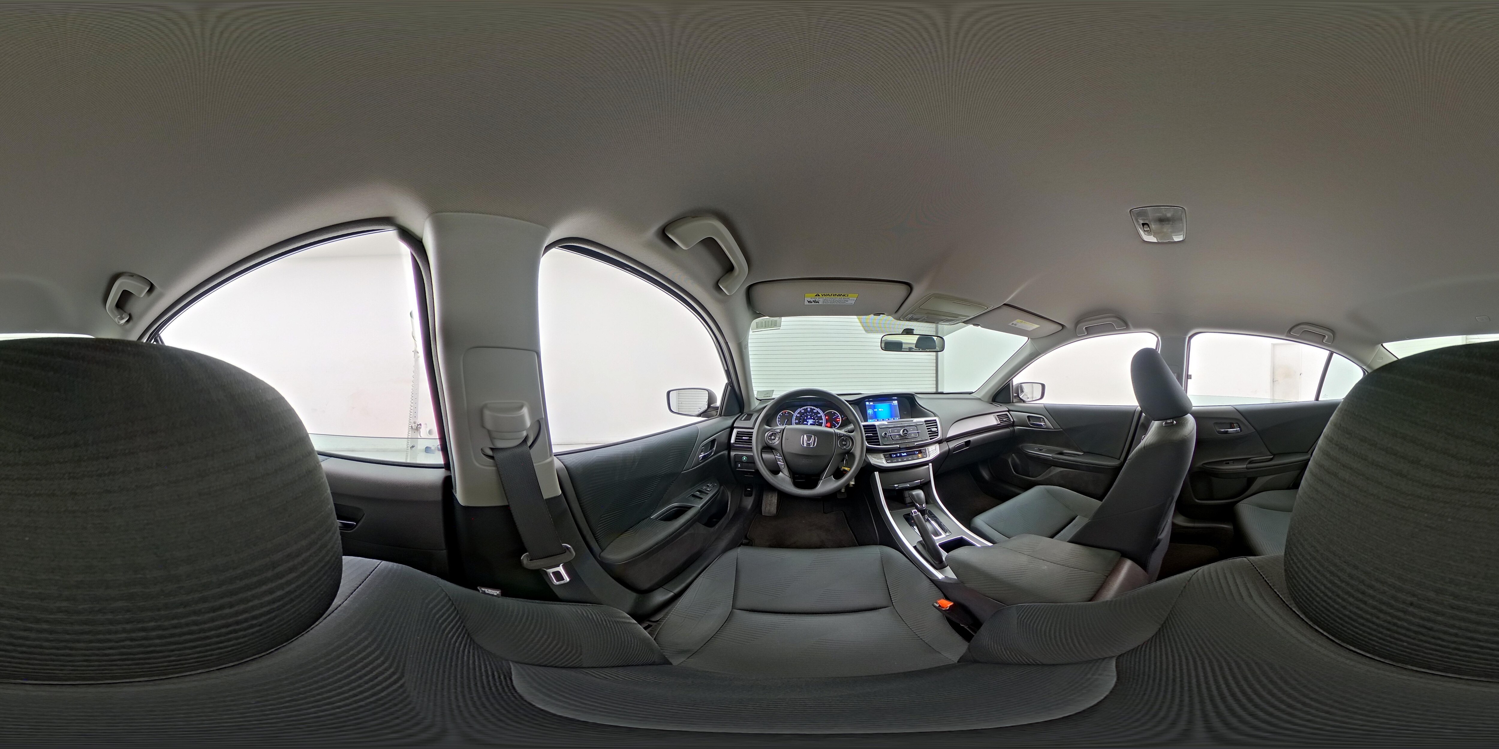 2014 Honda Accord LX - Photo 26