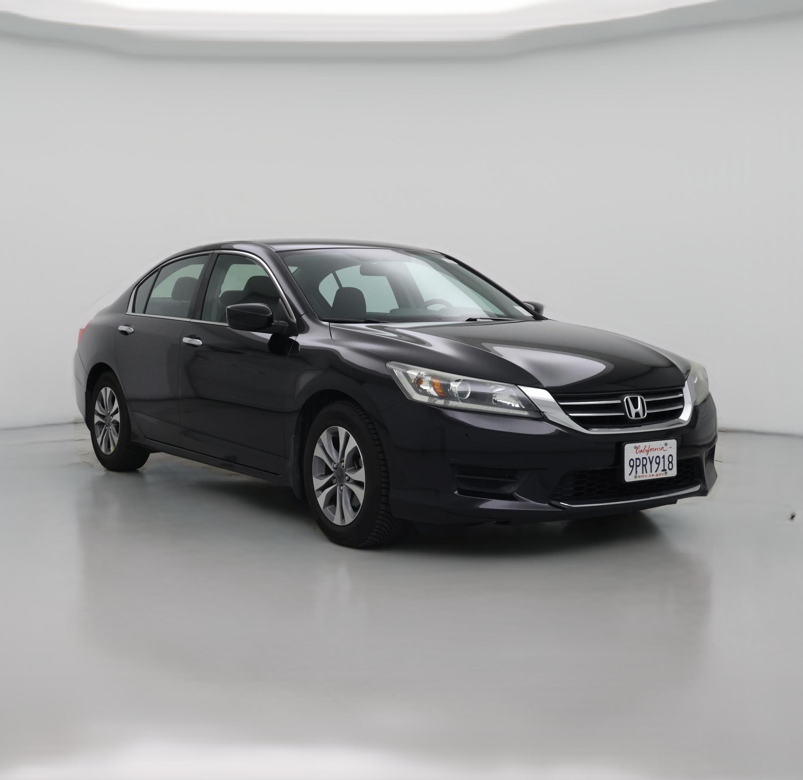 Thumbnail: 2014 Honda Accord - 1