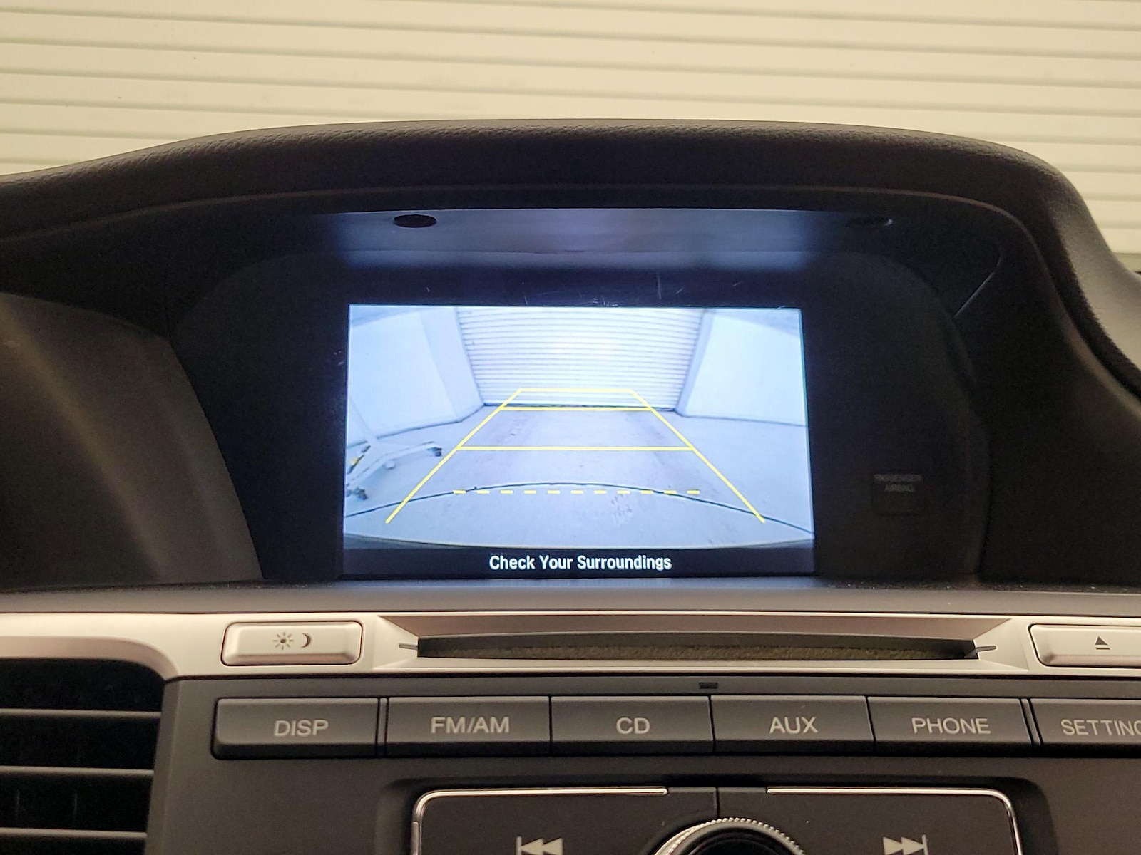 2014 Honda Accord LX - Photo 15