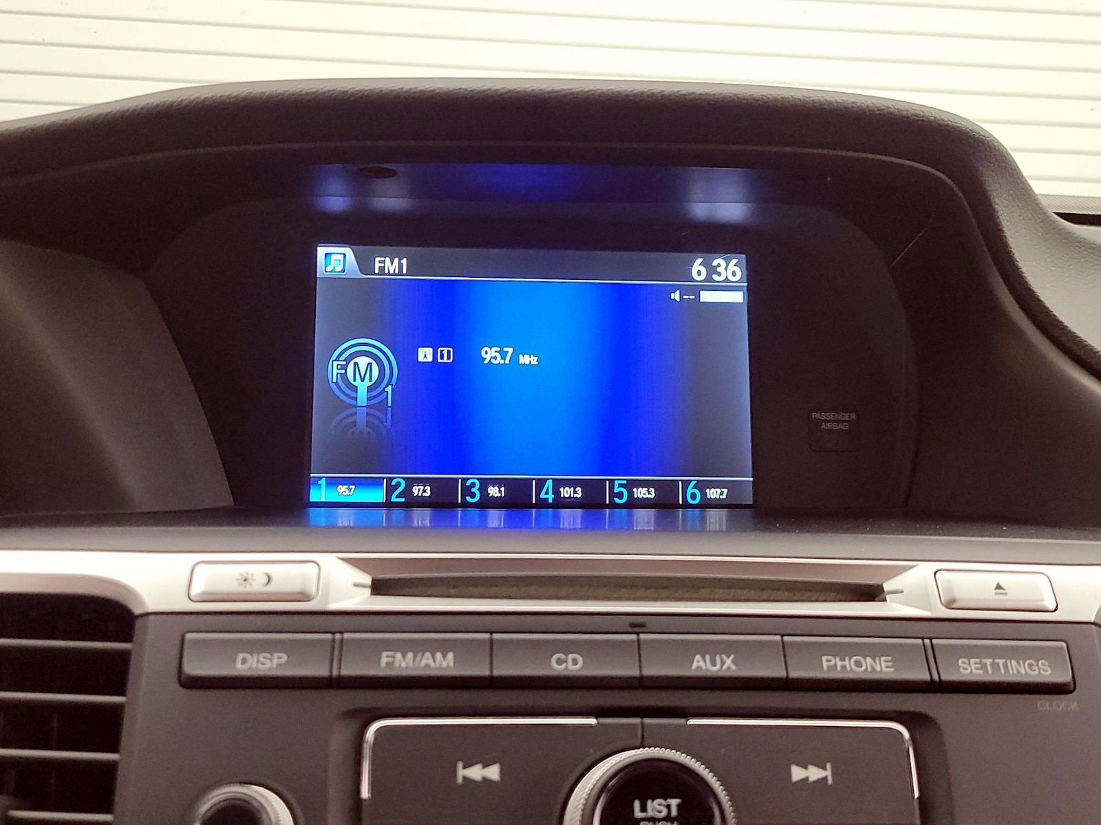 2014 Honda Accord LX - Photo 16