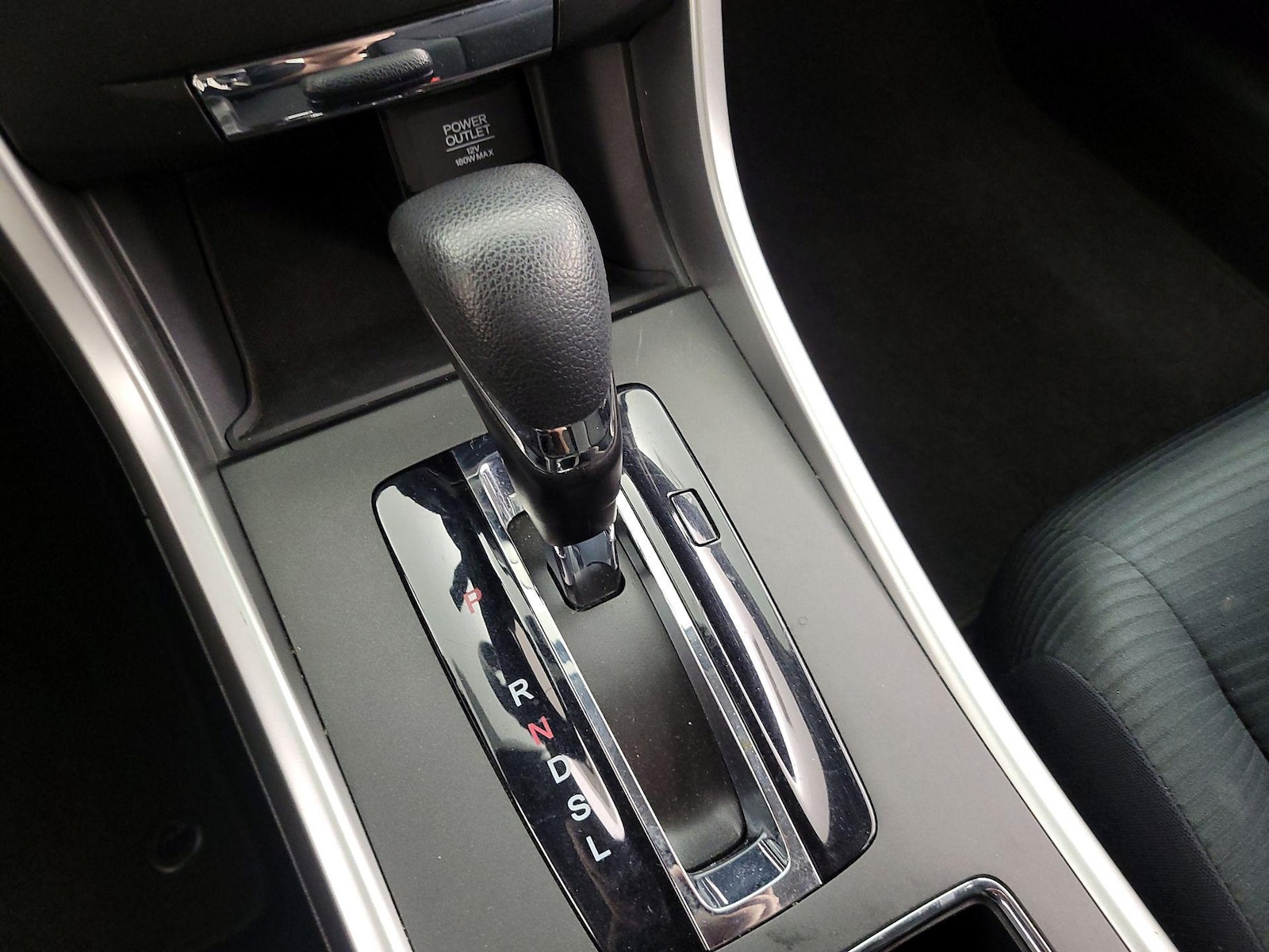 2014 Honda Accord LX - Photo 18