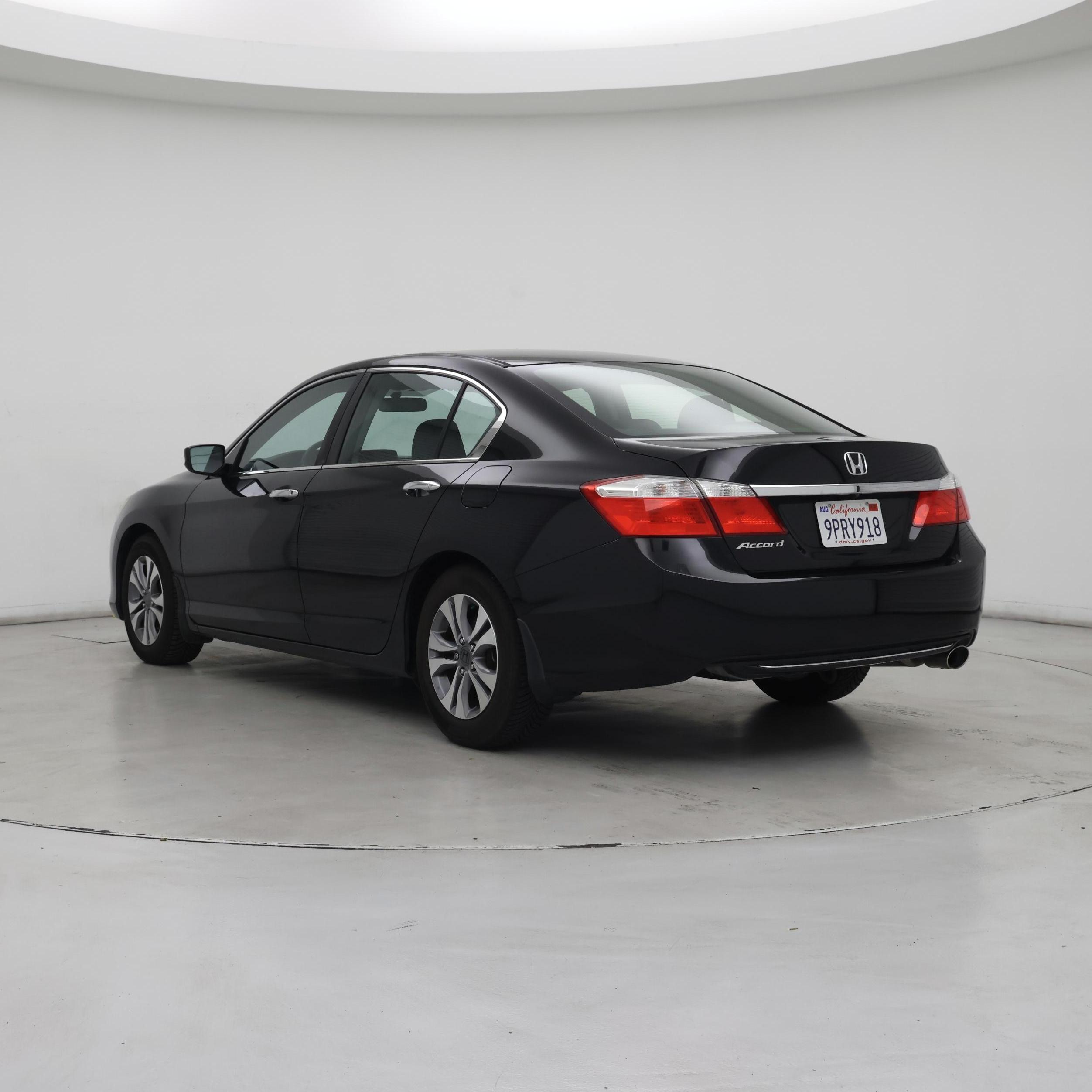 Thumbnail: 2014 Honda Accord - 2