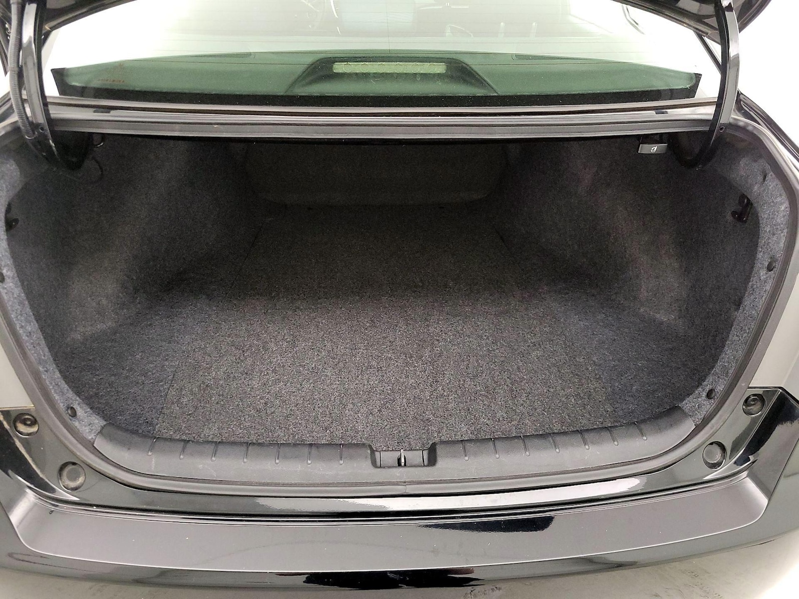 2014 Honda Accord LX - Photo 21