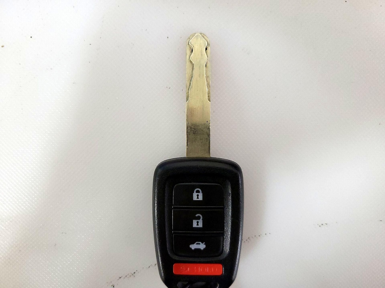 2014 Honda Accord LX - Photo 23
