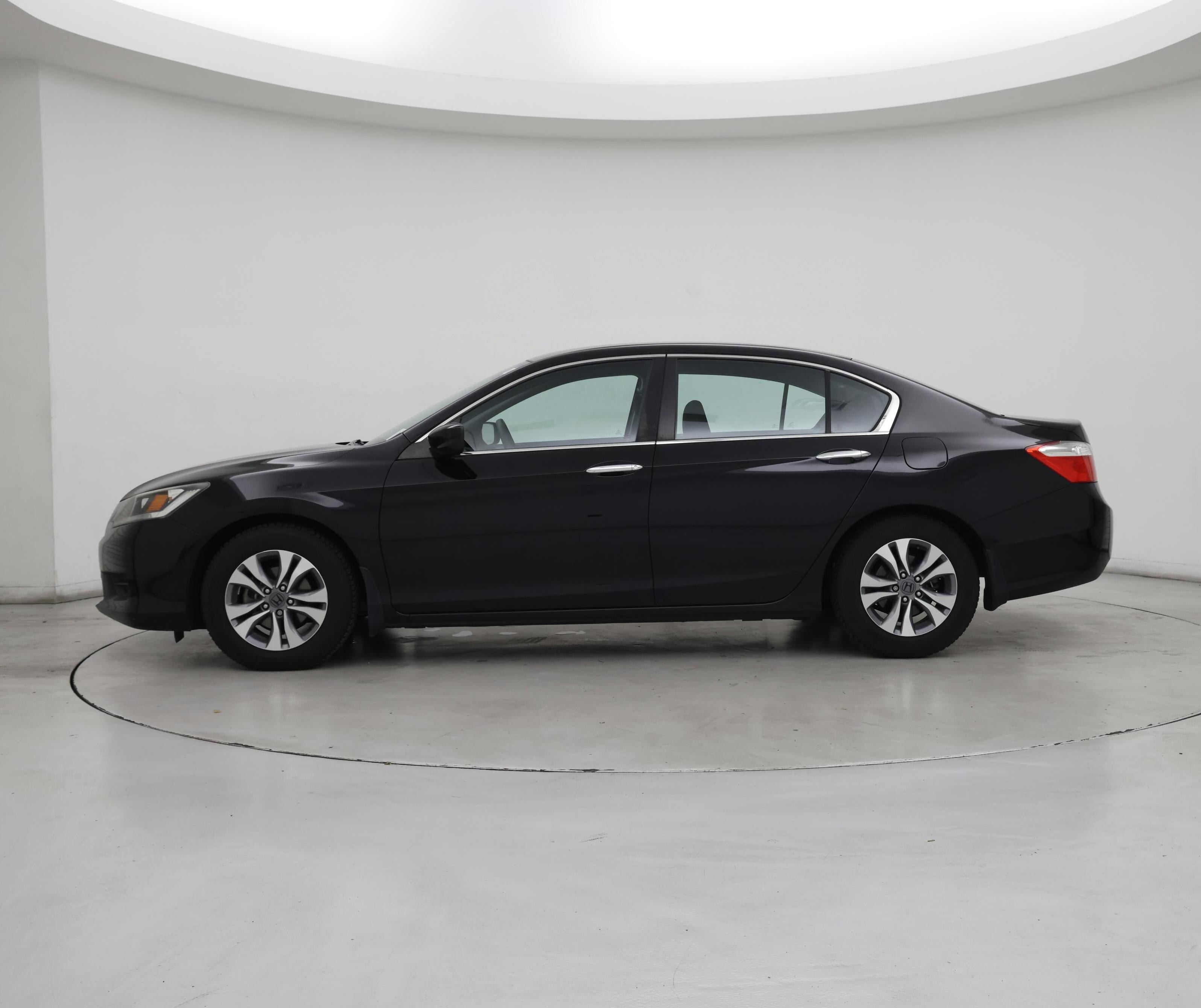Thumbnail: 2014 Honda Accord - 3