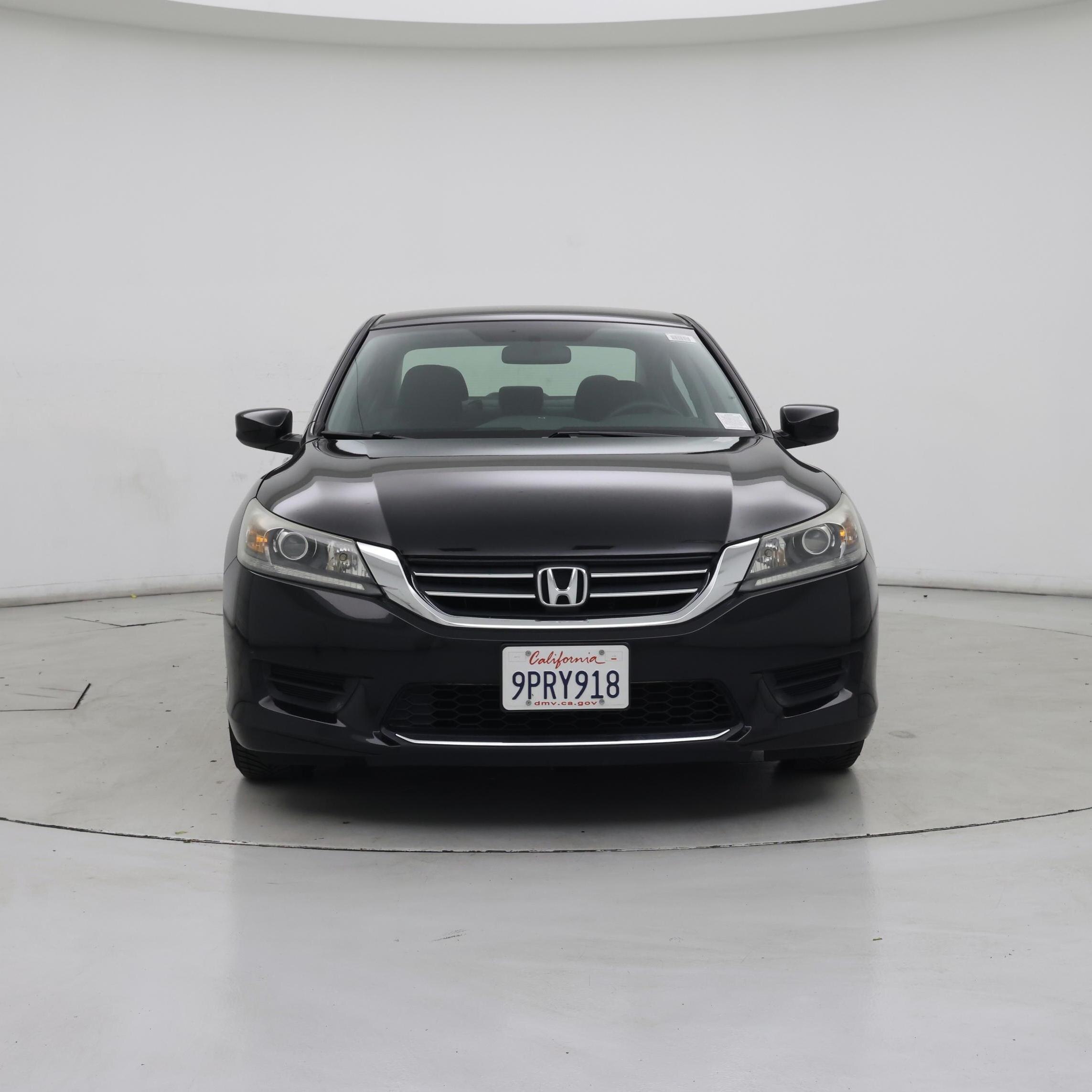 Thumbnail: 2014 Honda Accord - 5