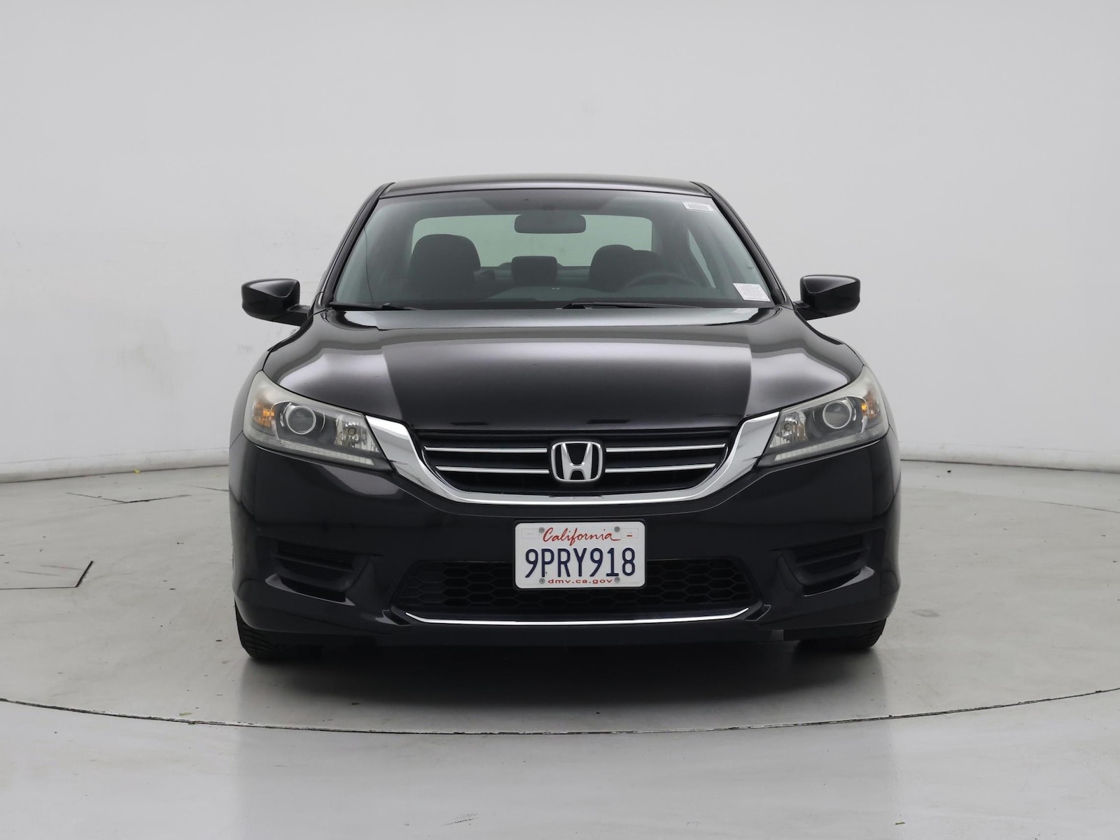 2014 Honda Accord LX - Photo 6