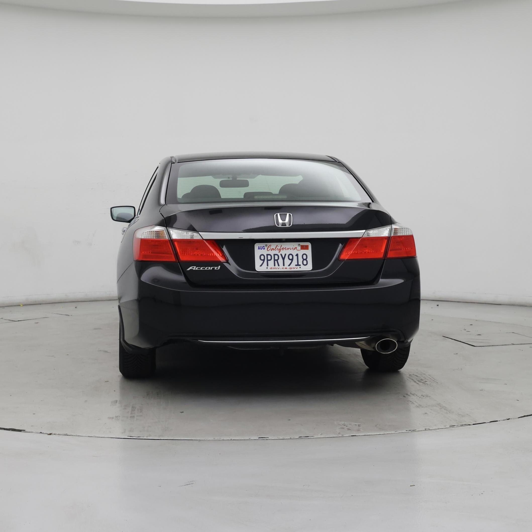 Thumbnail: 2014 Honda Accord - 6