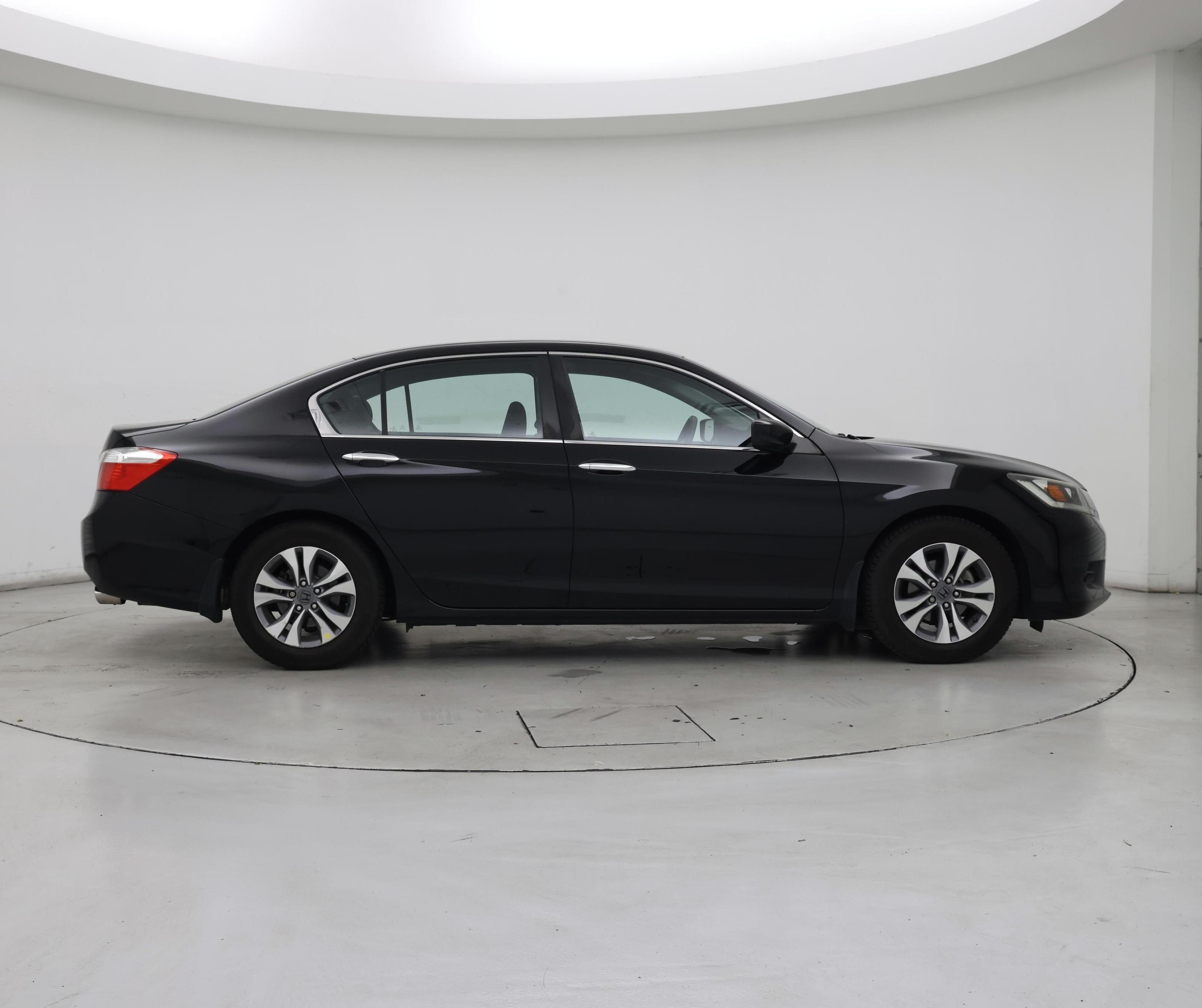 Thumbnail: 2014 Honda Accord - 7