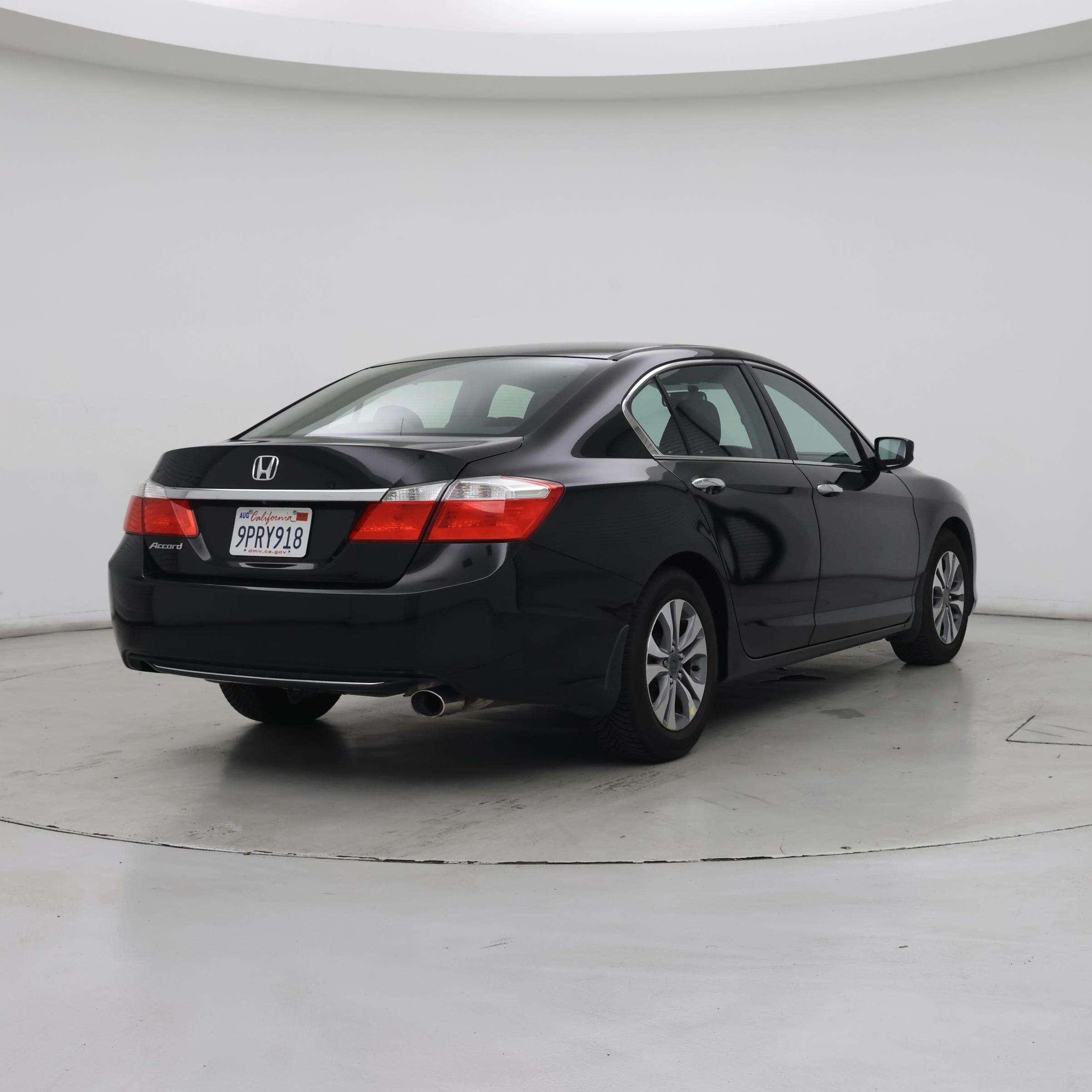 Thumbnail: 2014 Honda Accord - 8