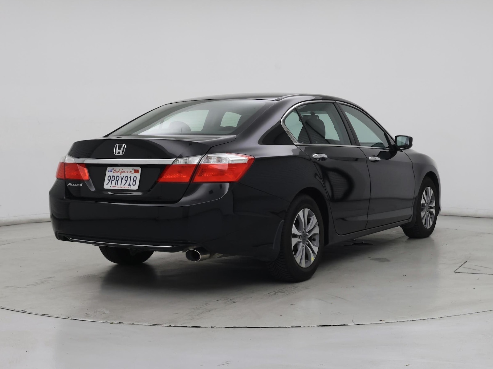 2014 Honda Accord LX - Photo 9
