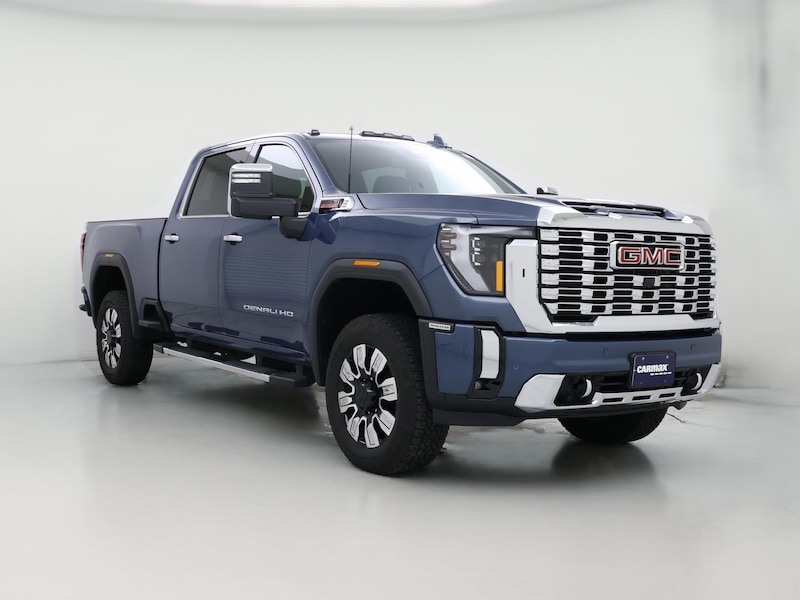 2026 GMC Sierra 3500  -
                  Reno, NV