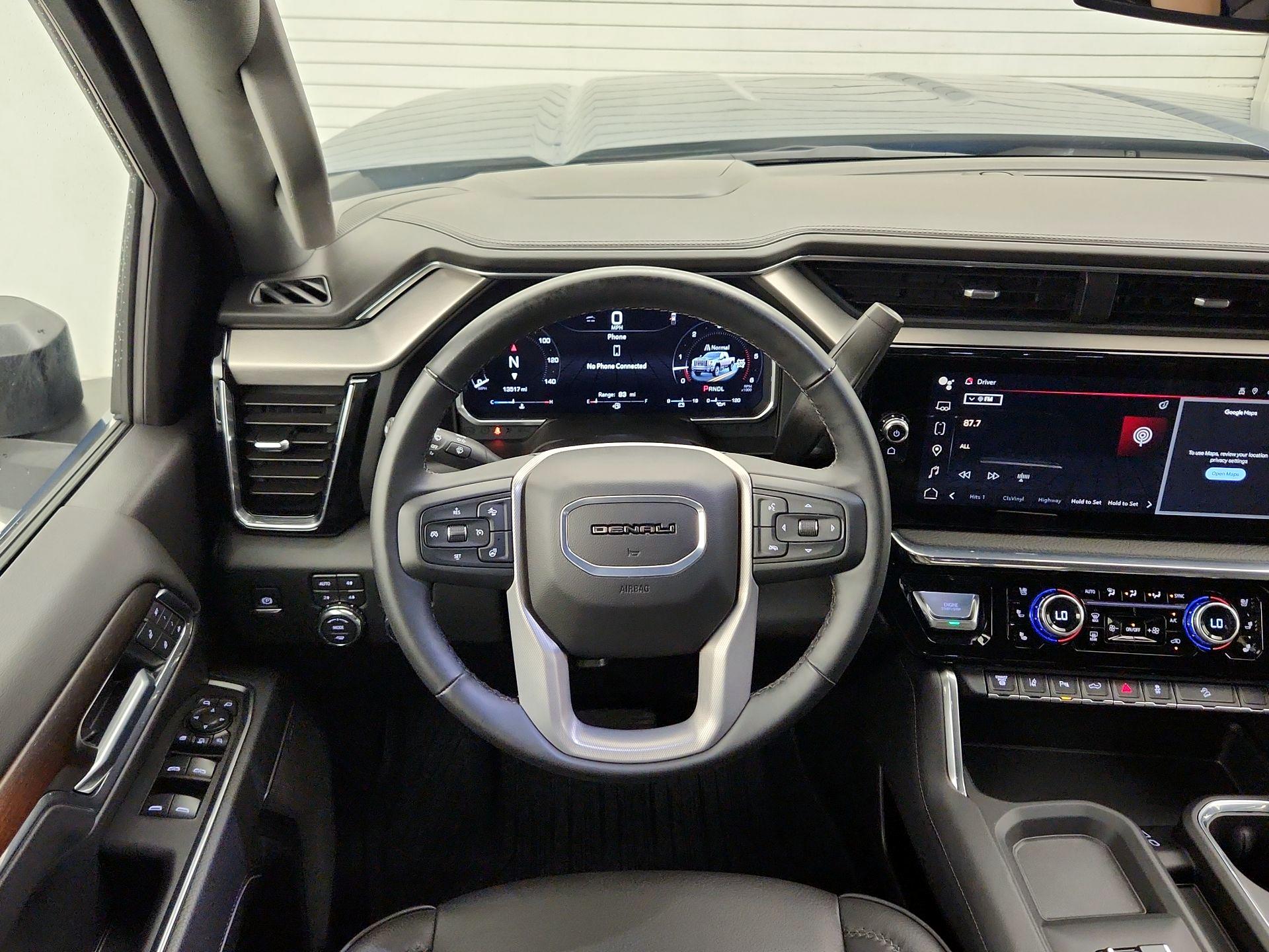 Thumbnail: 2026 GMC Sierra 3500 - 10