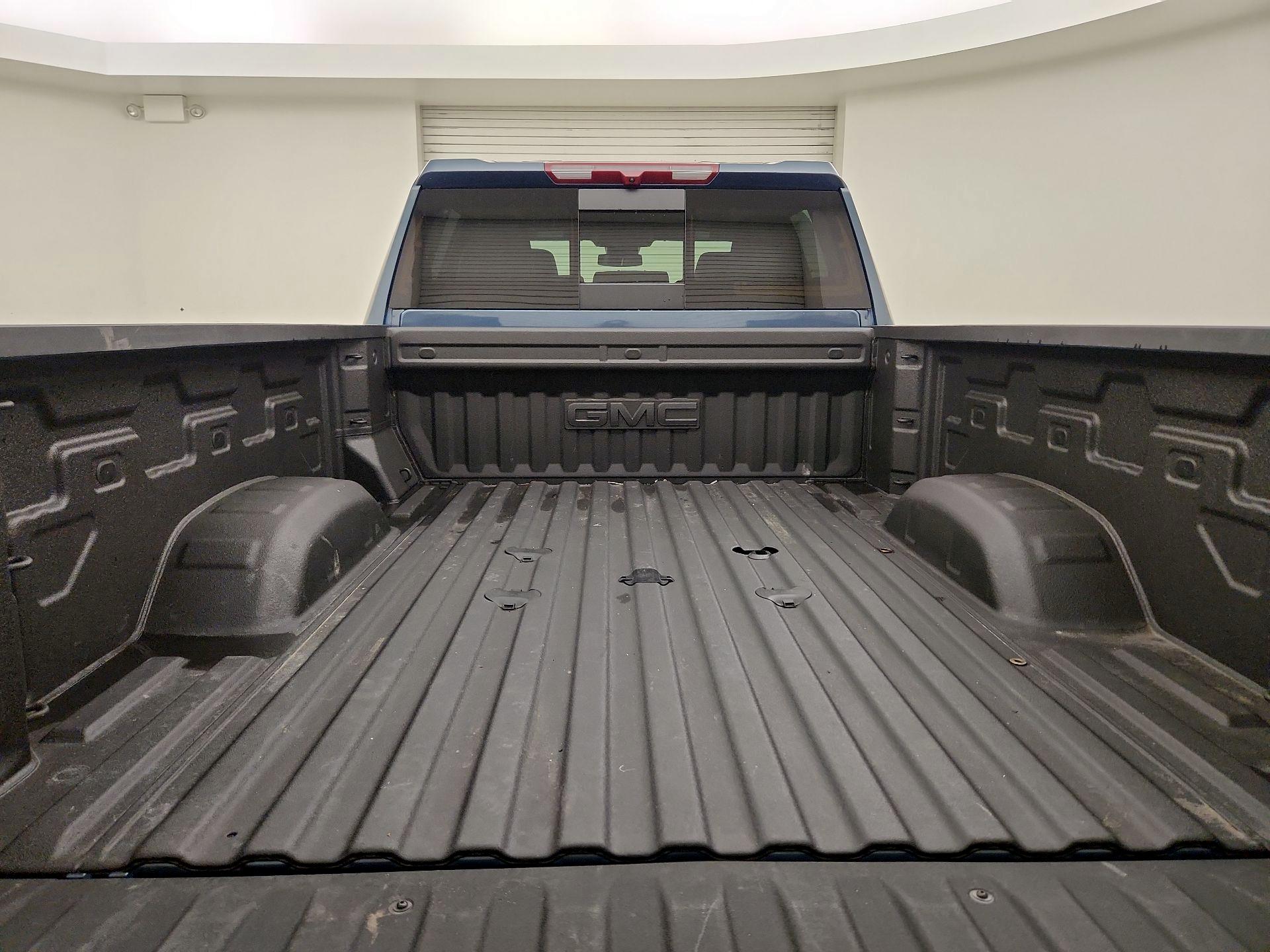 Thumbnail: 2026 GMC Sierra 3500 - 20