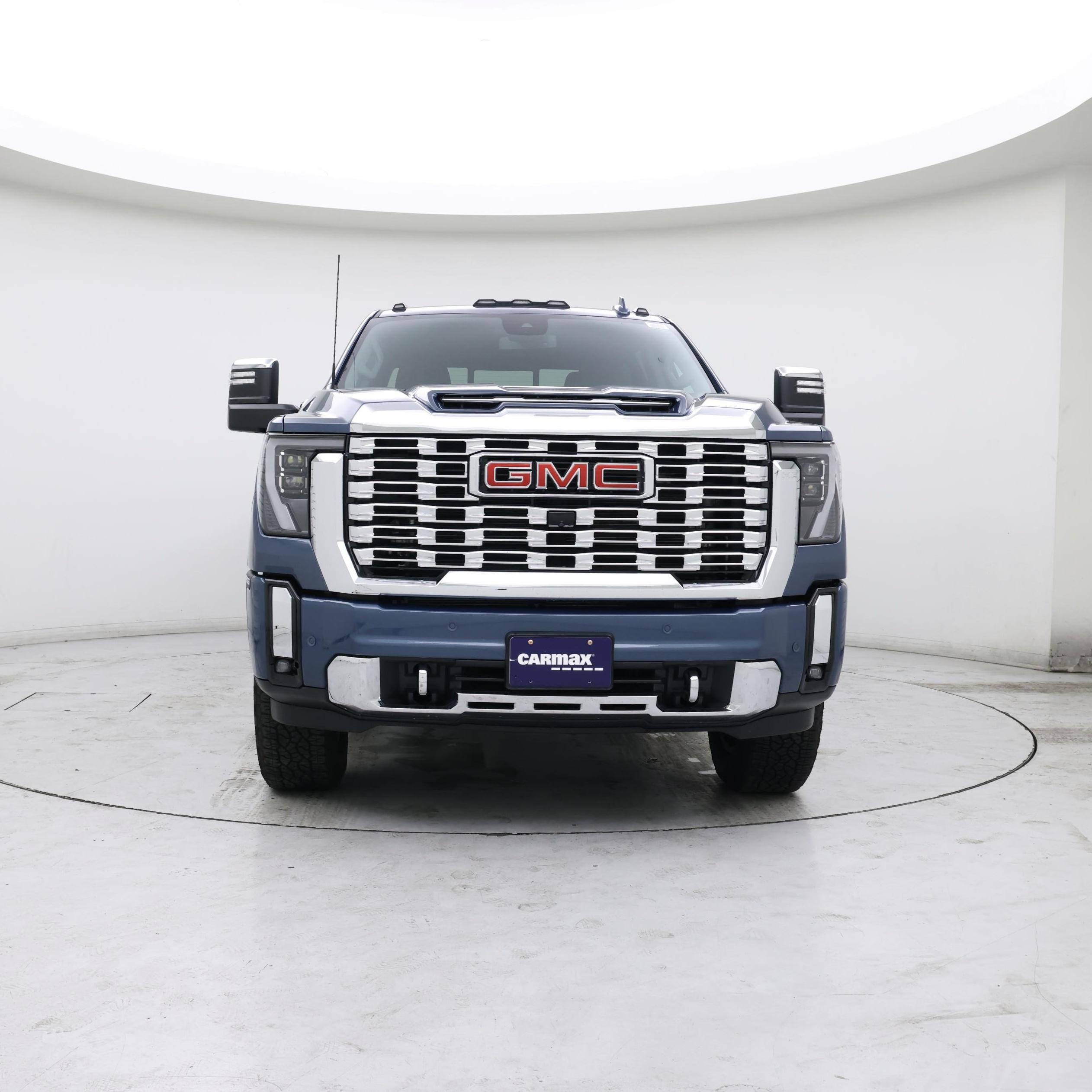 Thumbnail: 2026 GMC Sierra 3500 - 5