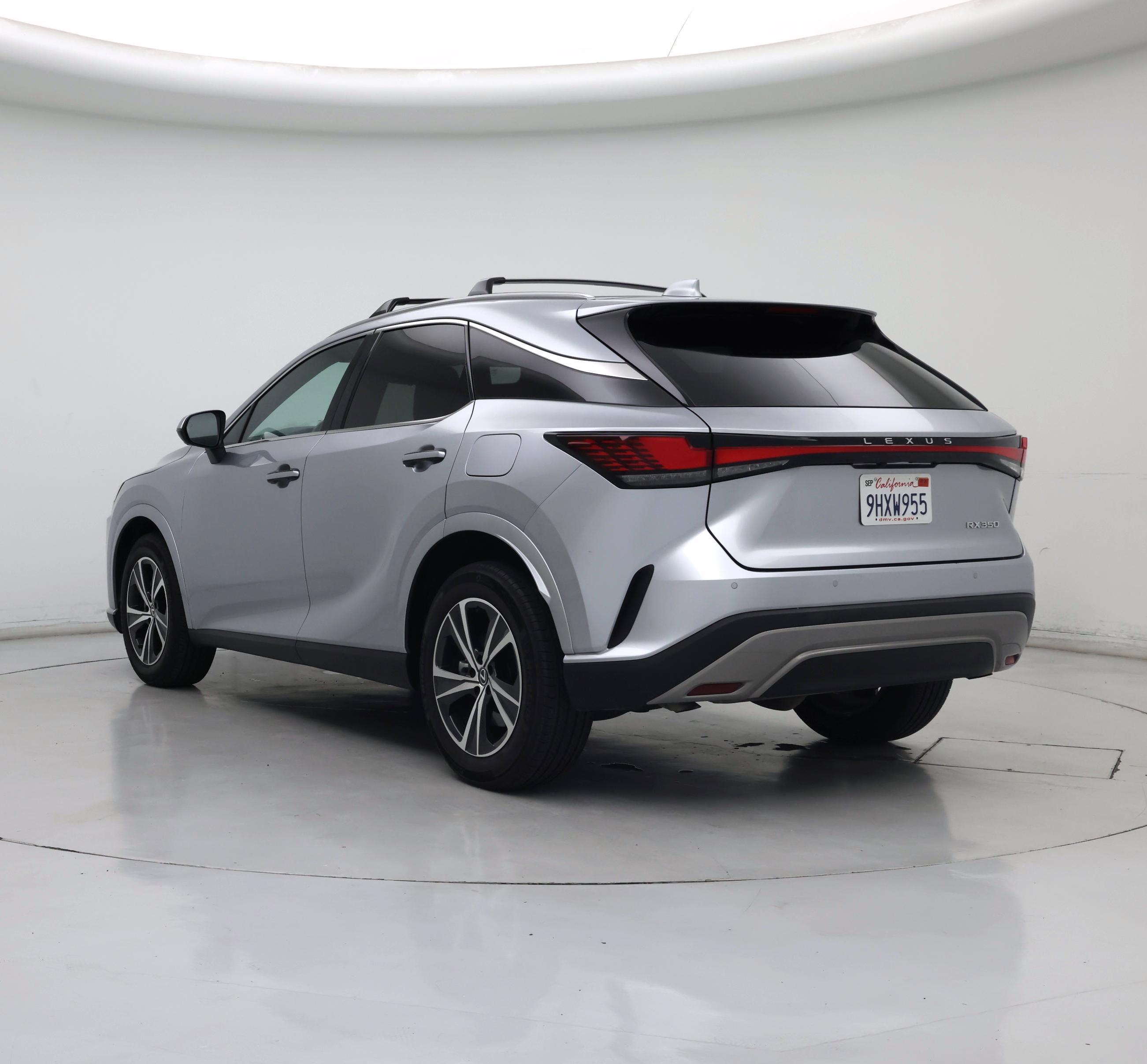 Thumbnail: 2023 Lexus RX - 2