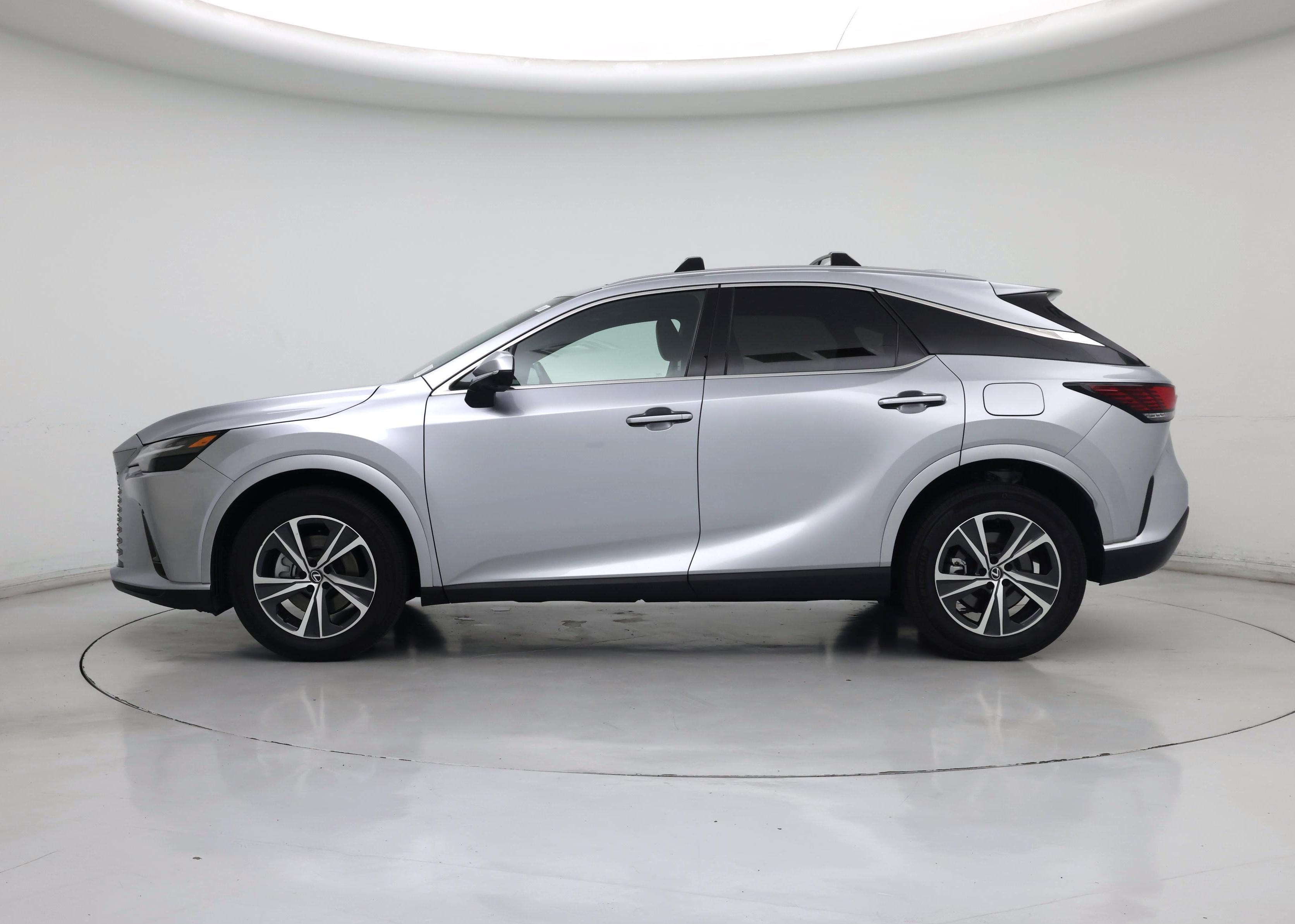 Thumbnail: 2023 Lexus RX - 3