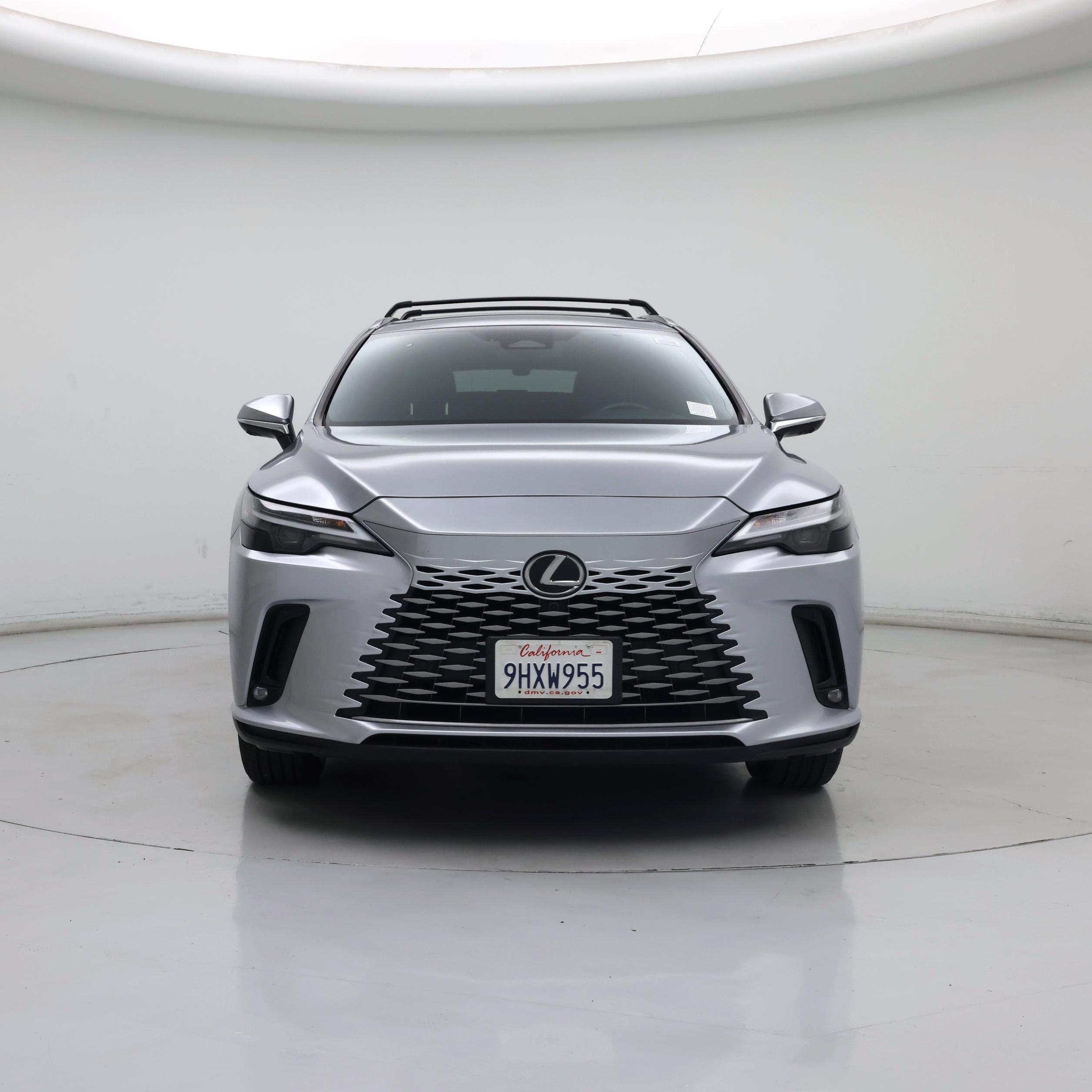 Thumbnail: 2023 Lexus RX - 5