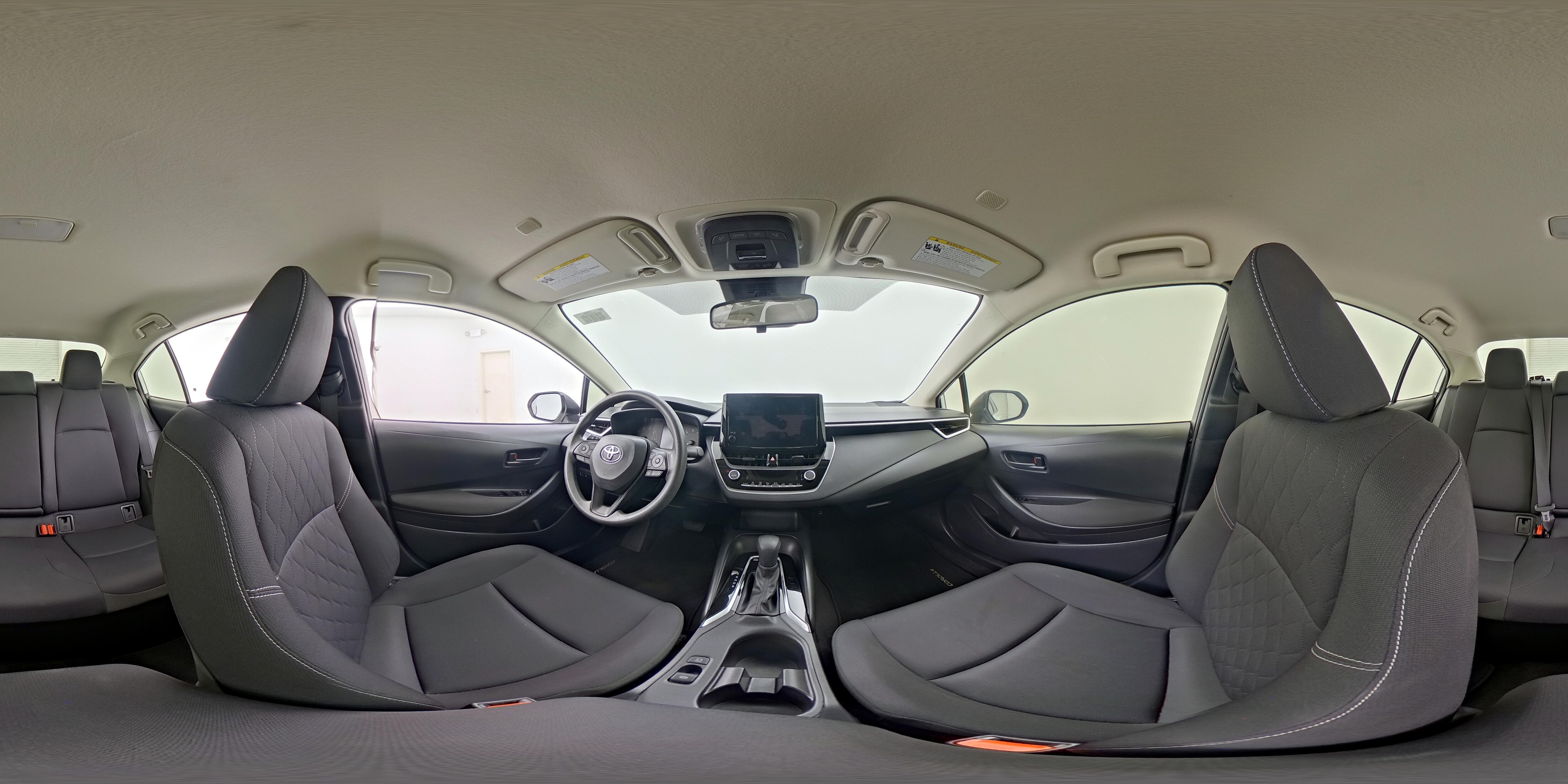 2024 Toyota Corolla LE - Photo 24